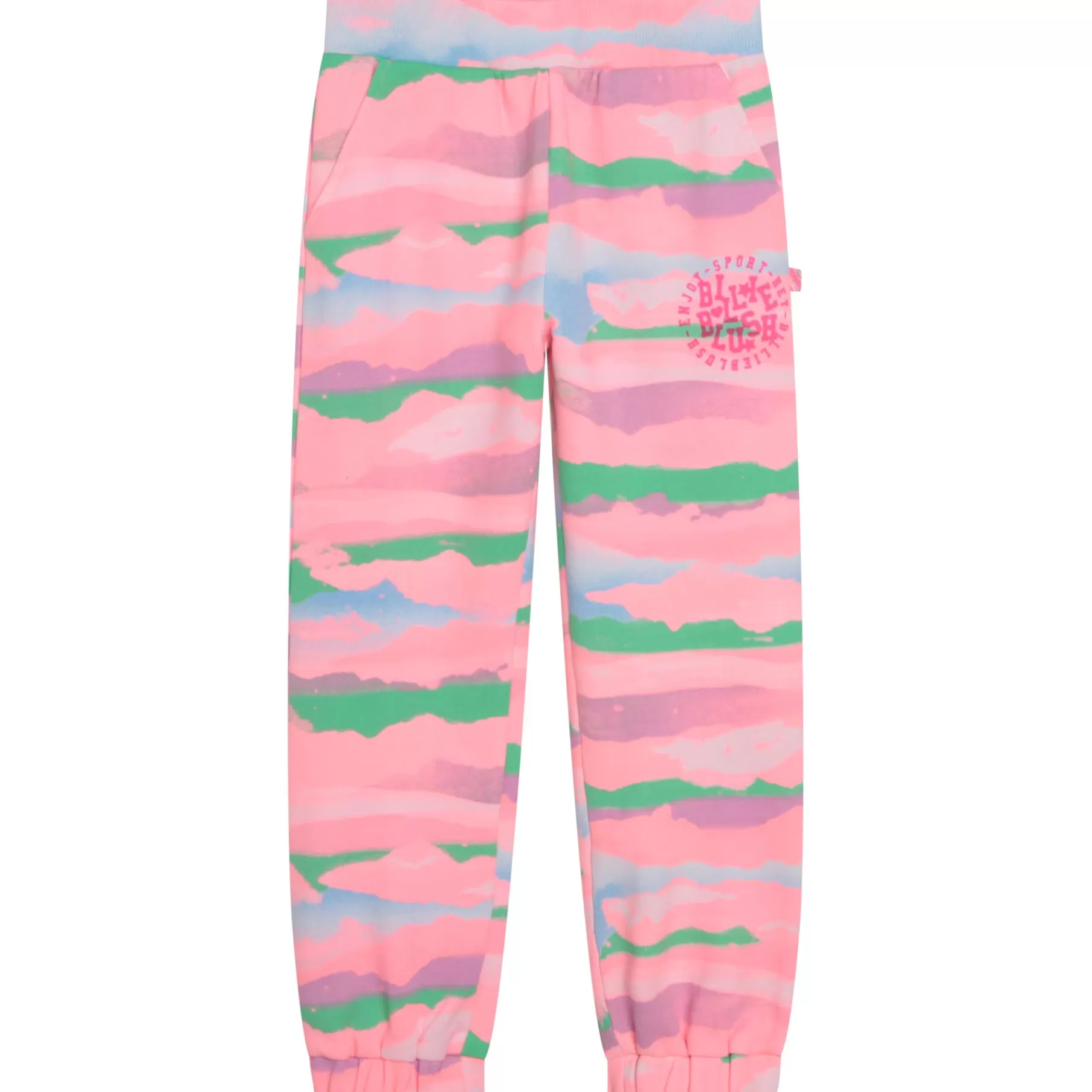 Fille BILLIEBLUSH Pantalon De Jogging Molletonne