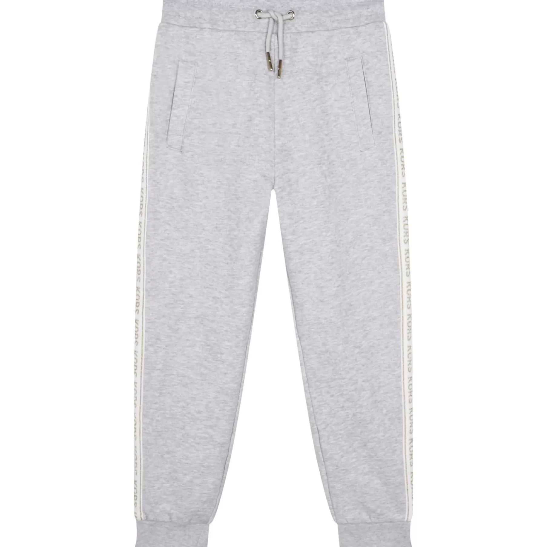 Fille MICHAEL KORS Pantalon De Jogging Molletonne