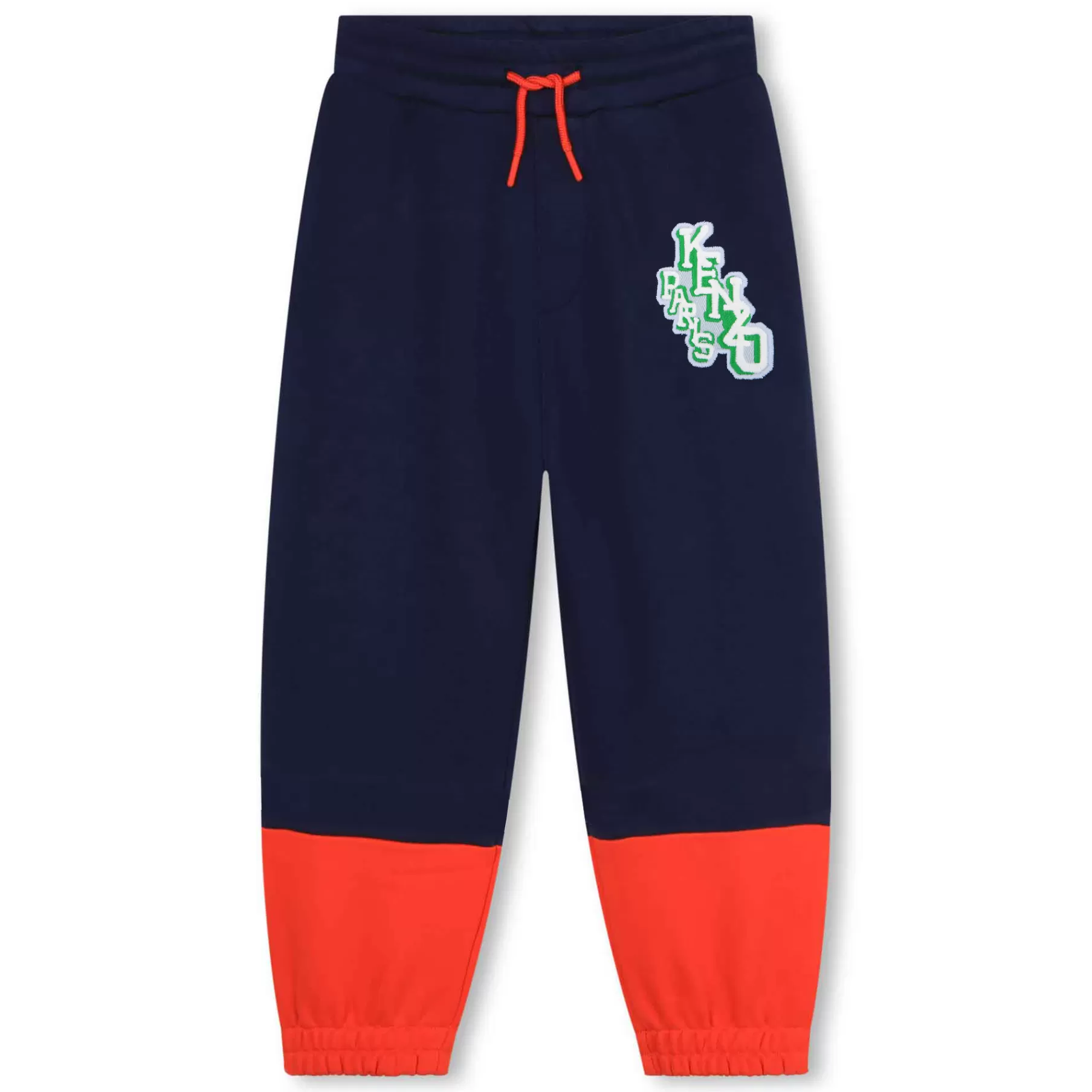 Garçon KENZO KIDS Pantalon De Jogging Molletonne