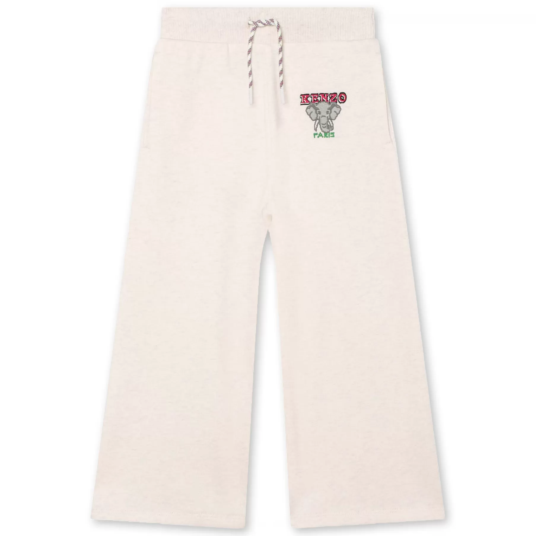 Fille KENZO KIDS Pantalon De Jogging Molletonne