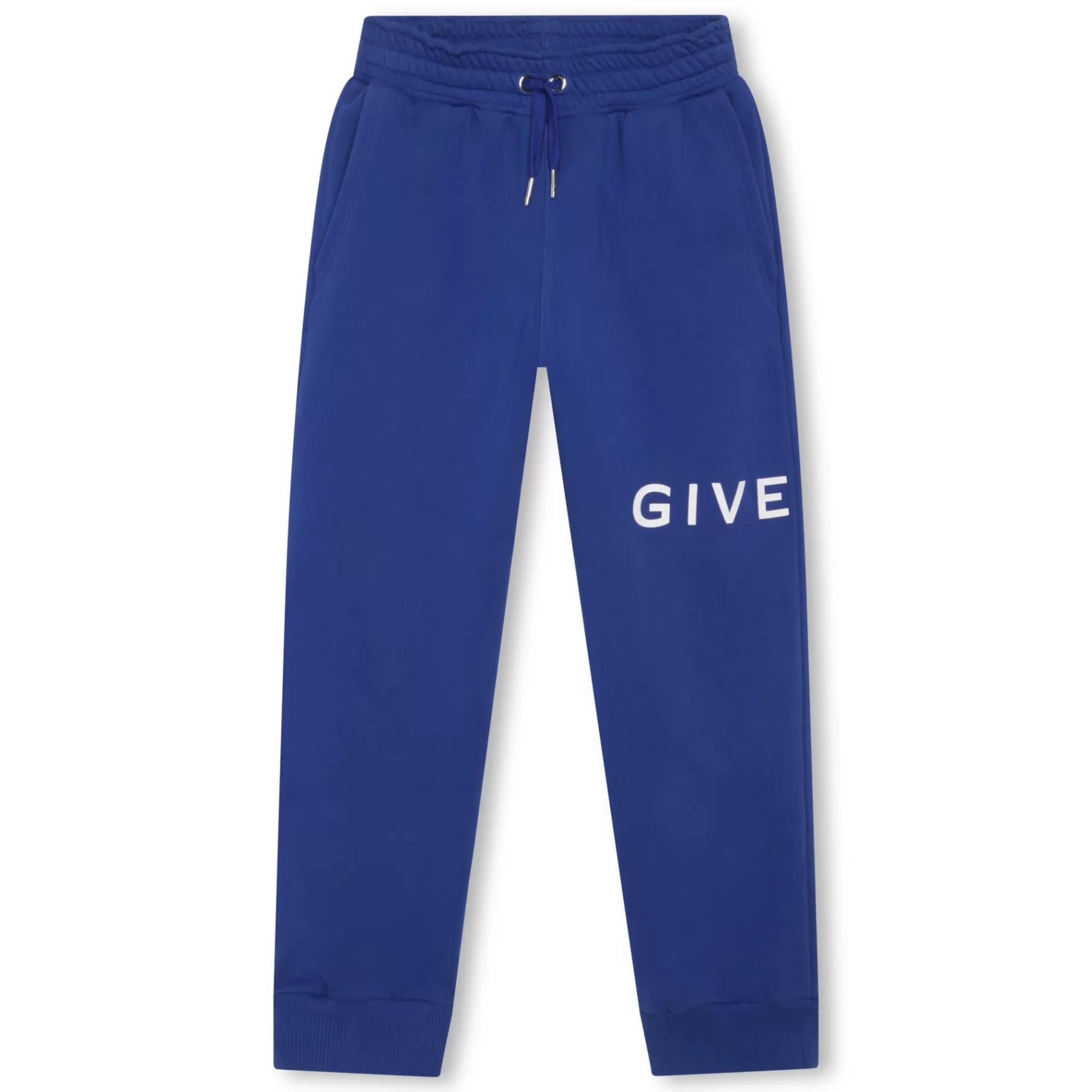 Garçon GIVENCHY Pantalon De Jogging Molletonne