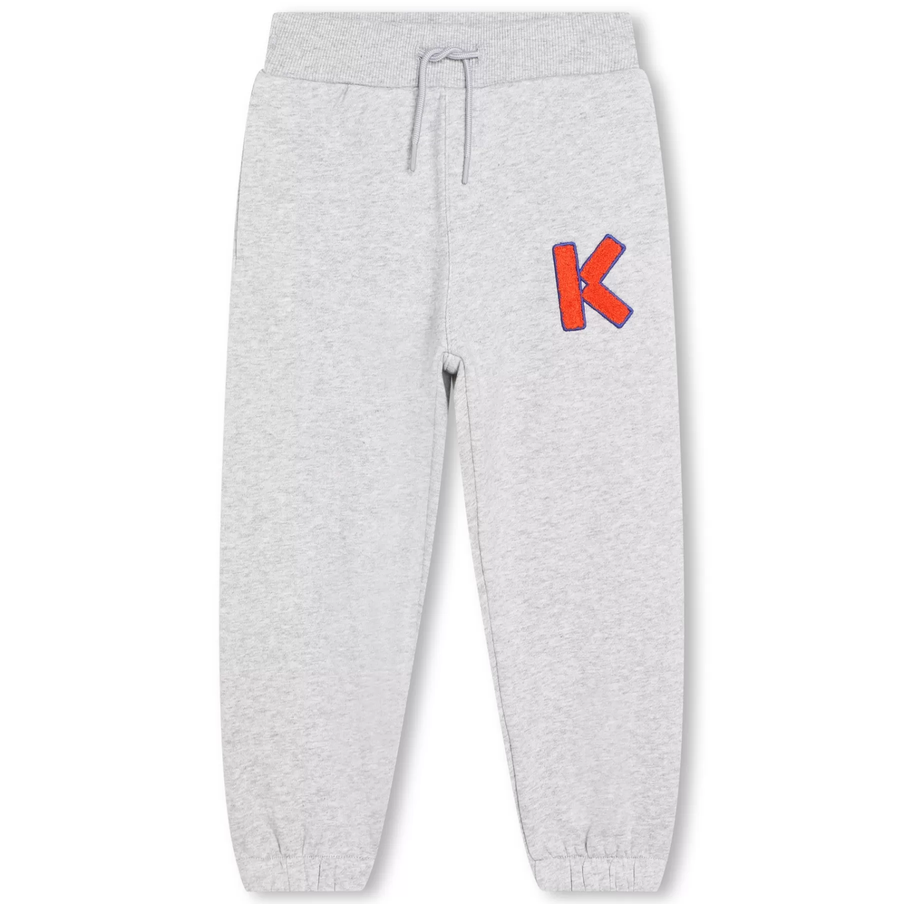 Garçon KENZO KIDS Pantalon De Jogging Molletonne