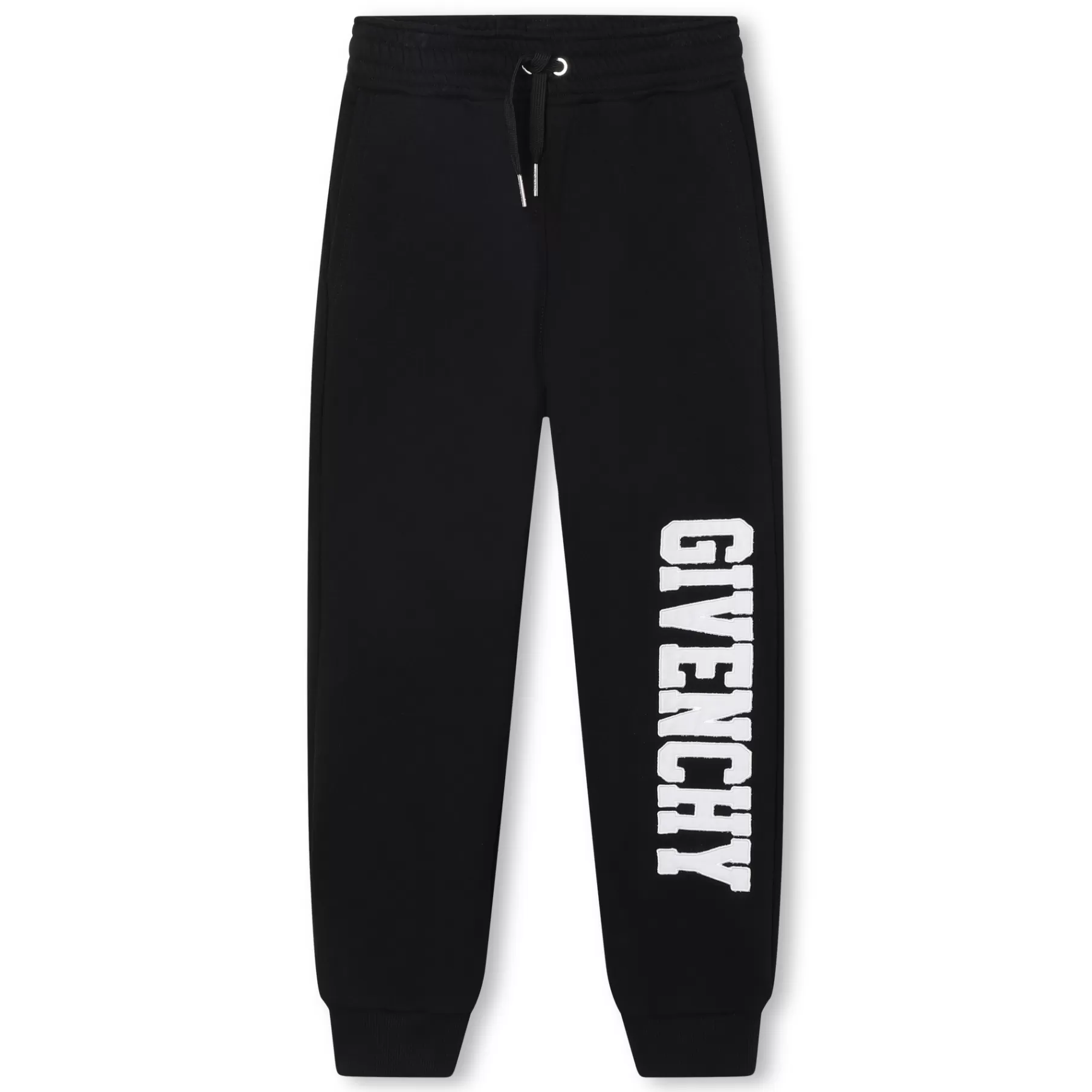 Garçon GIVENCHY Pantalon De Jogging Molletonne