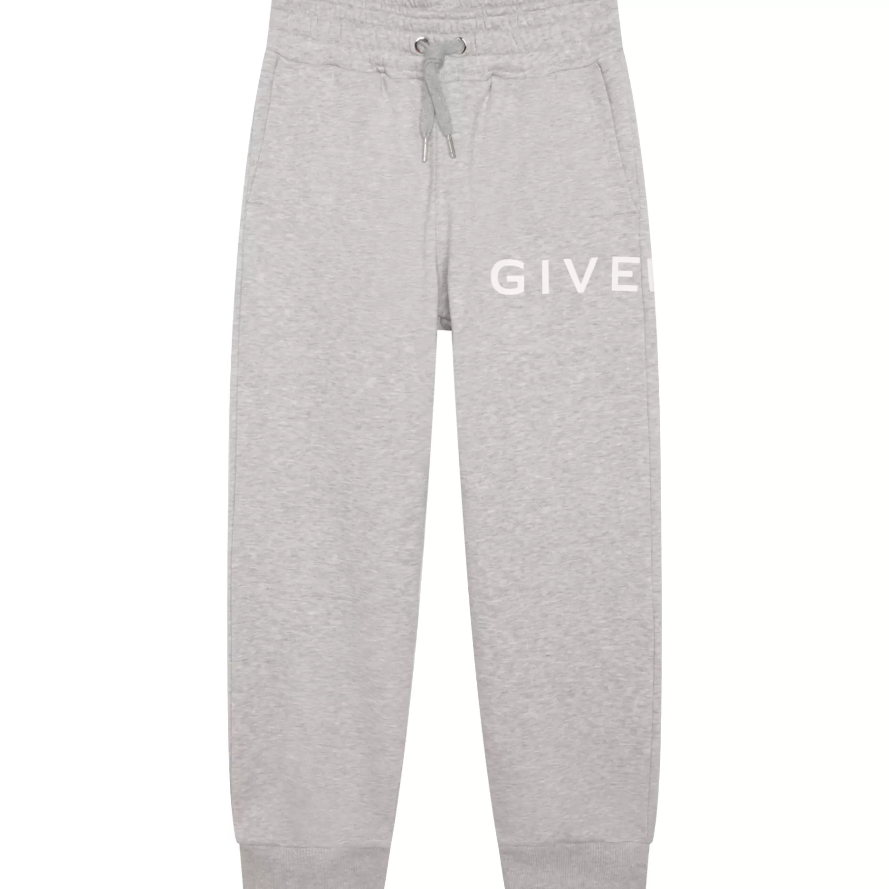 Garçon GIVENCHY Pantalon De Jogging Molletonne