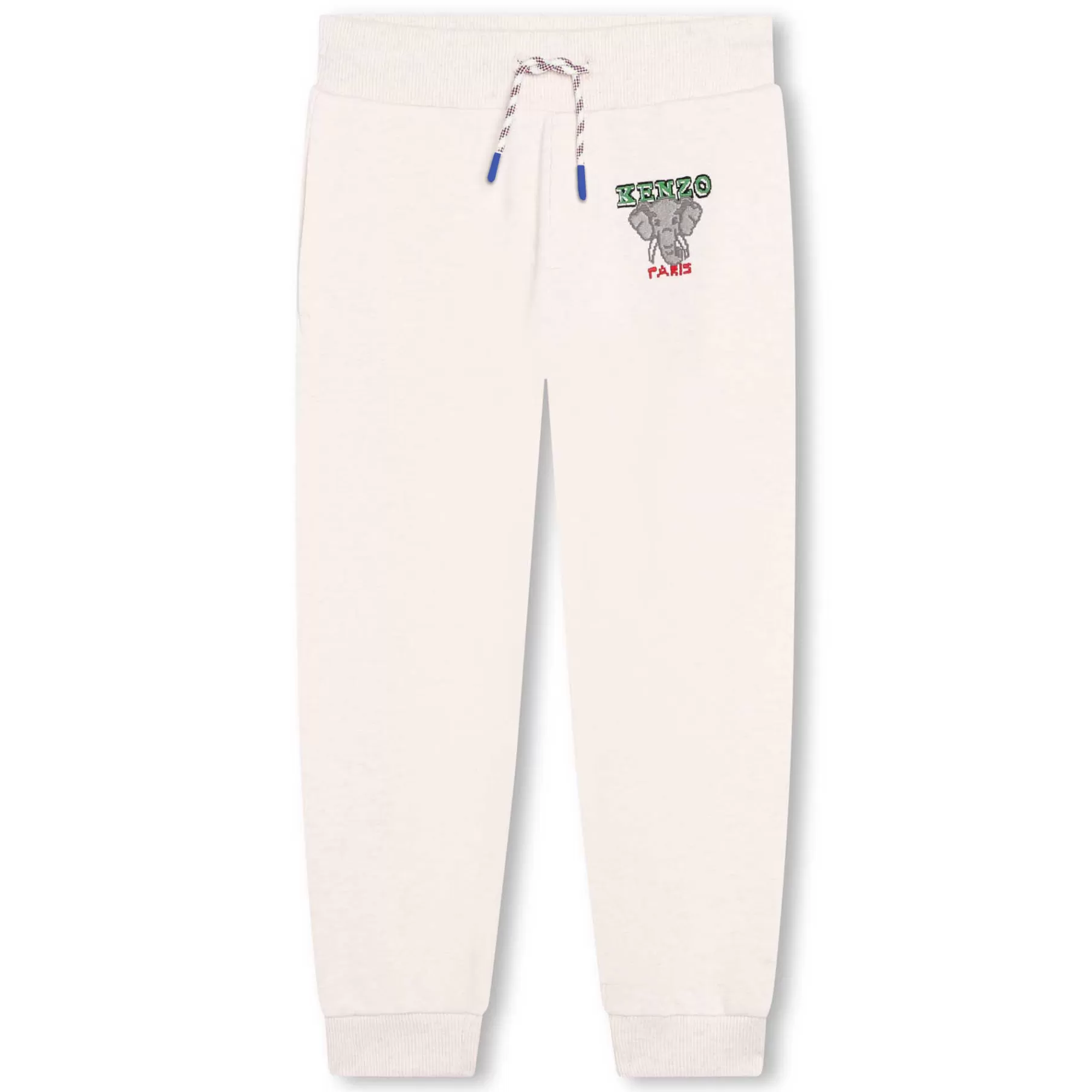Garçon KENZO KIDS Pantalon De Jogging Molletonne