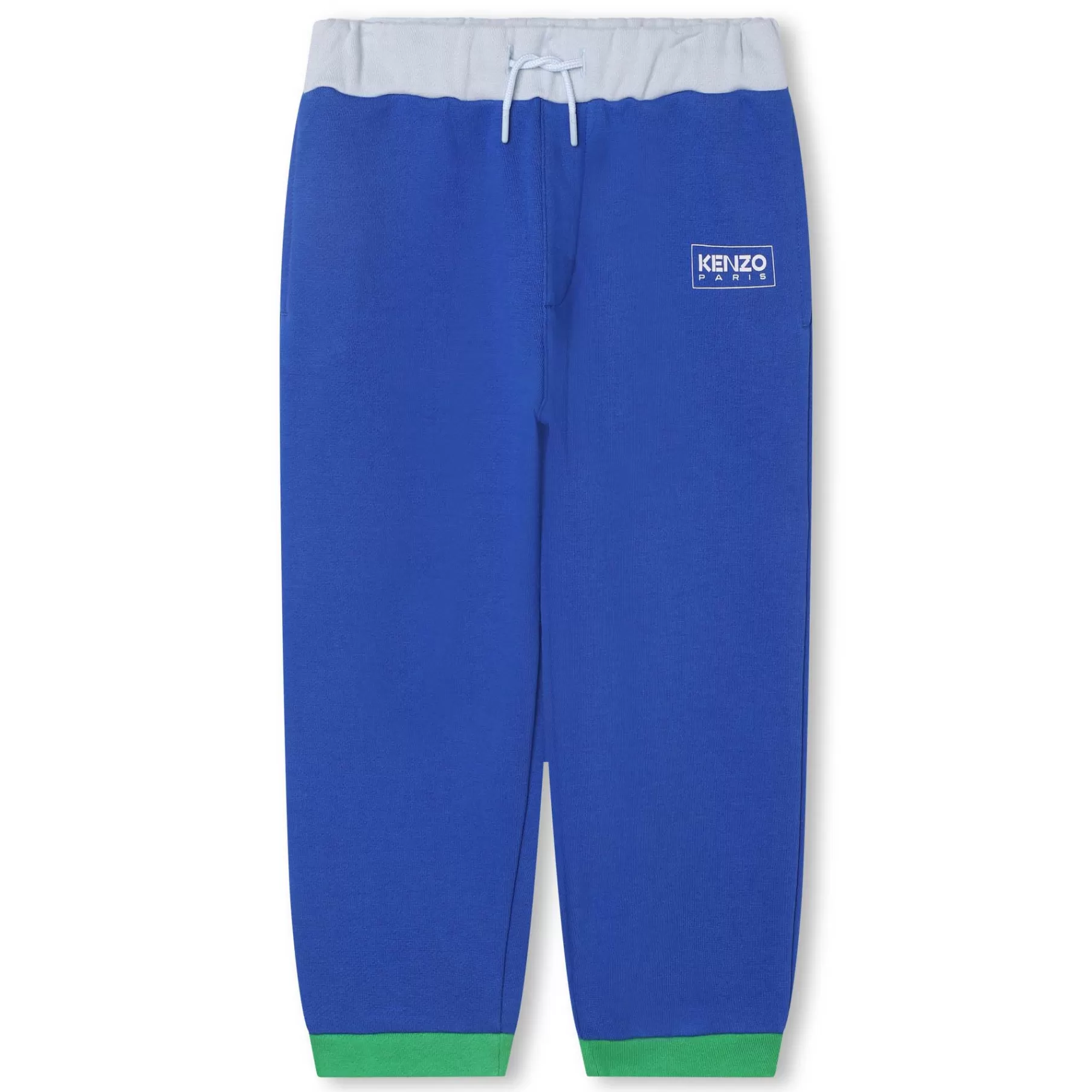 Garçon KENZO KIDS Pantalon De Jogging Molletonne