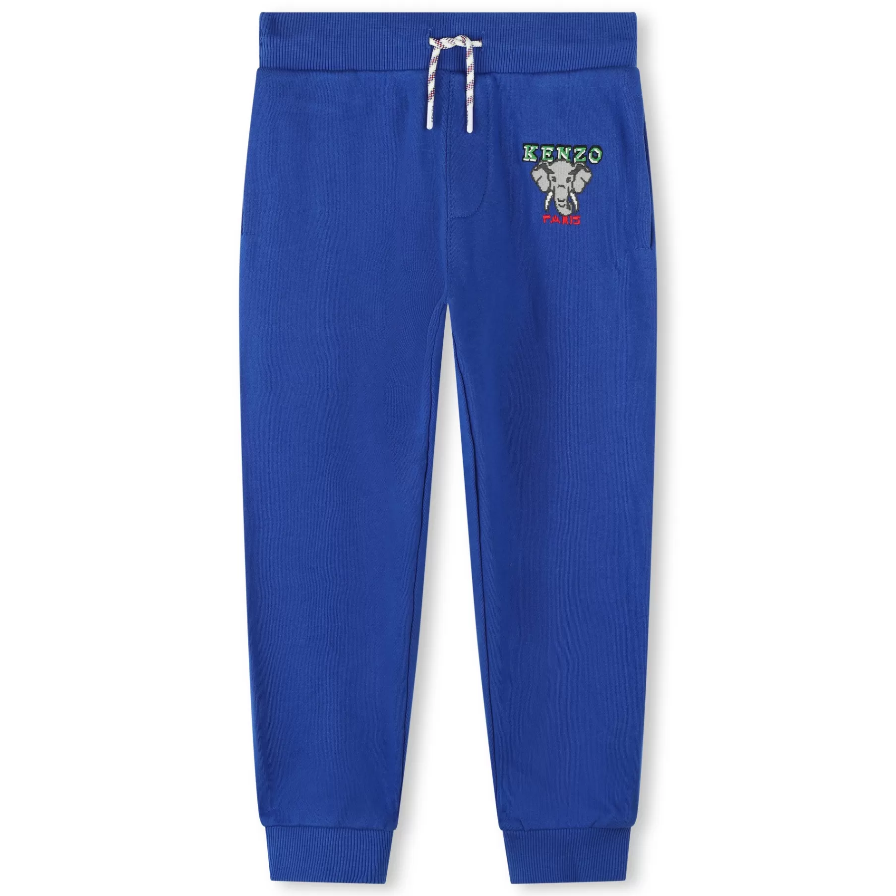 Garçon KENZO KIDS Pantalon De Jogging Molletonne