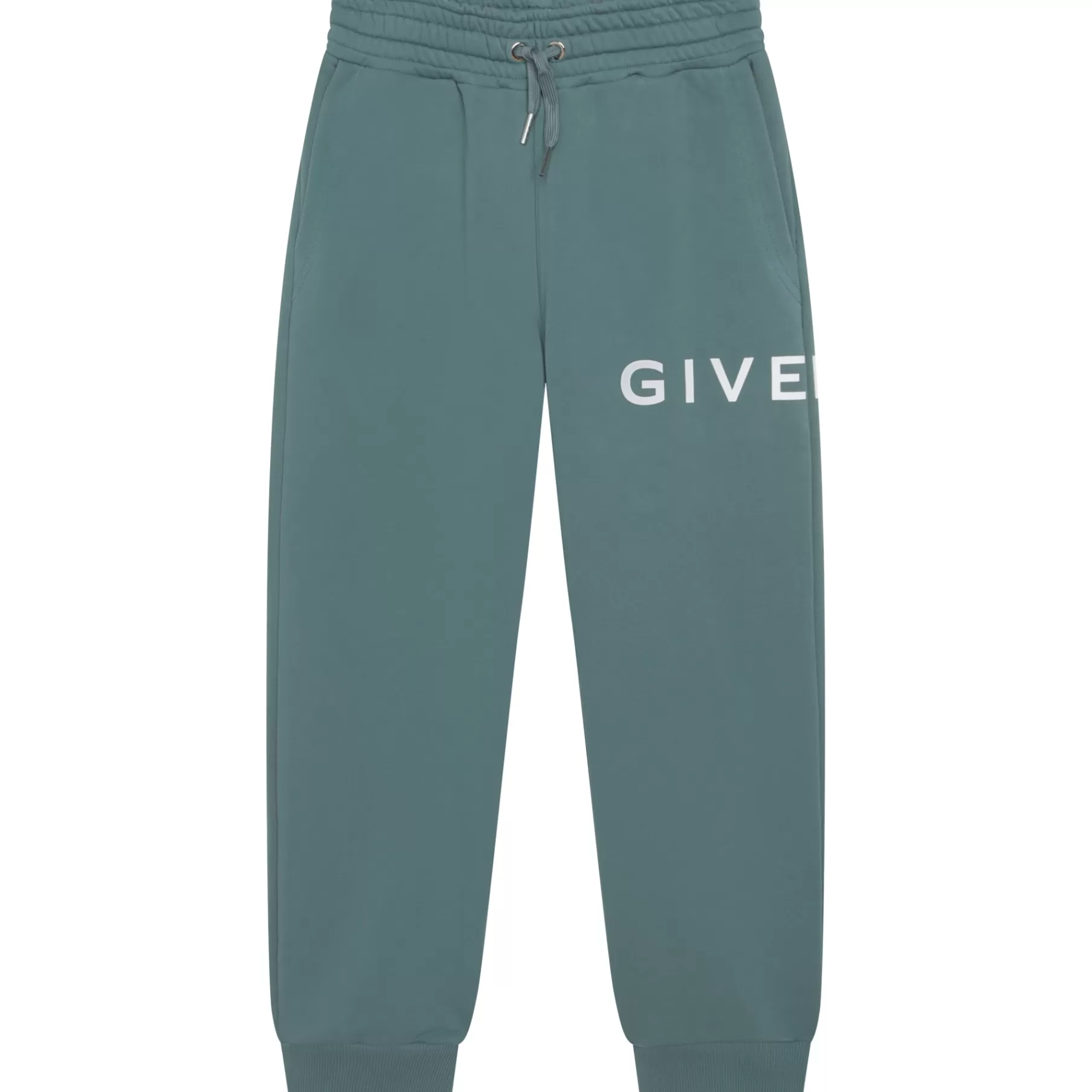 Garçon GIVENCHY Pantalon De Jogging Molletonne