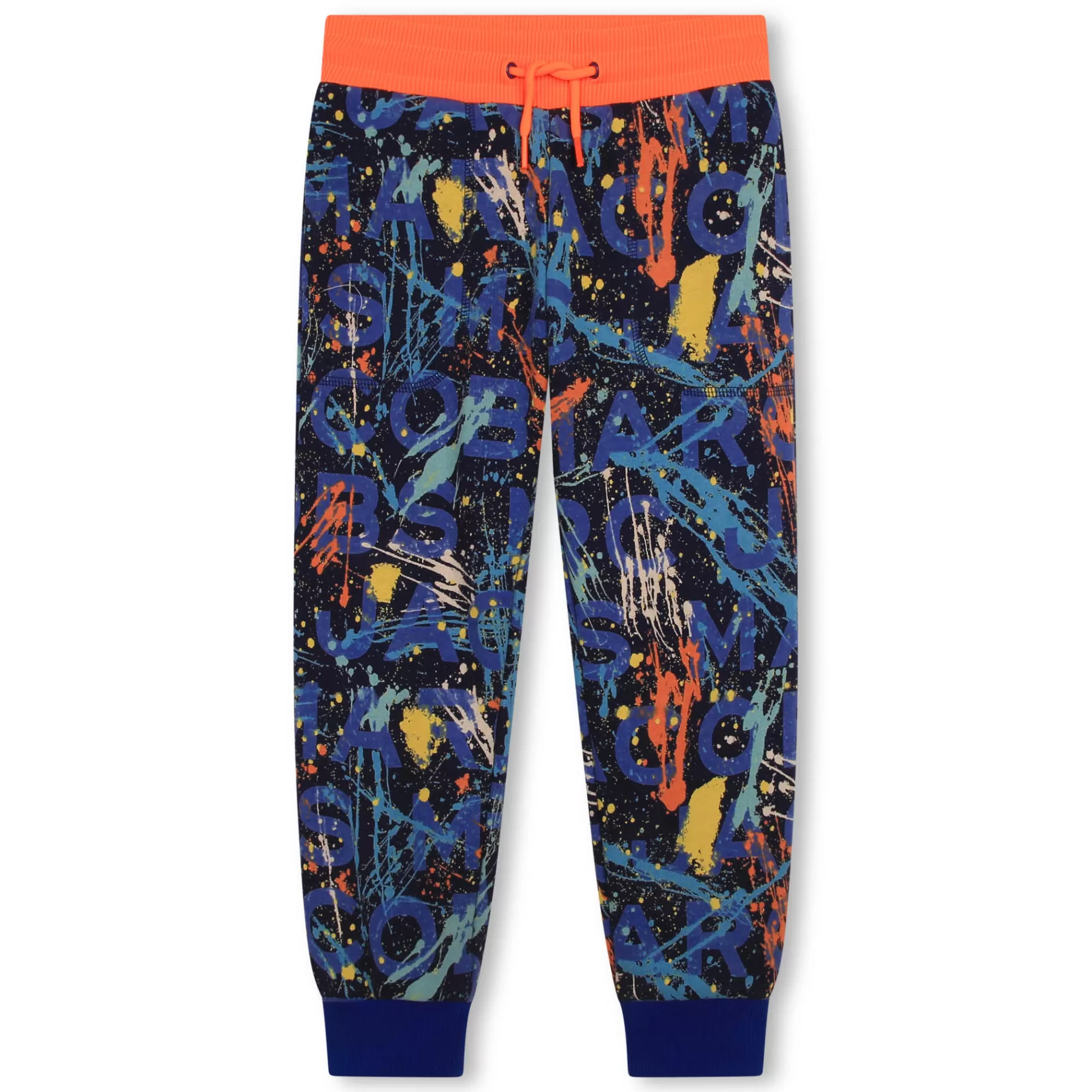 Garçon MARC JACOBS Pantalon De Jogging Molletonne