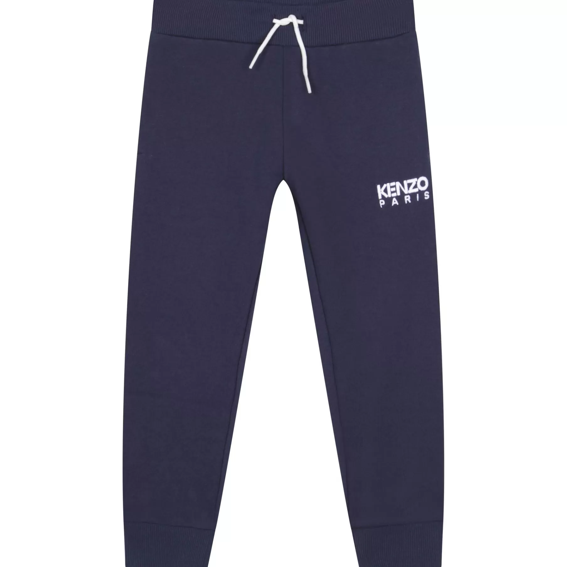 Garçon KENZO KIDS Pantalon De Jogging Molletonne