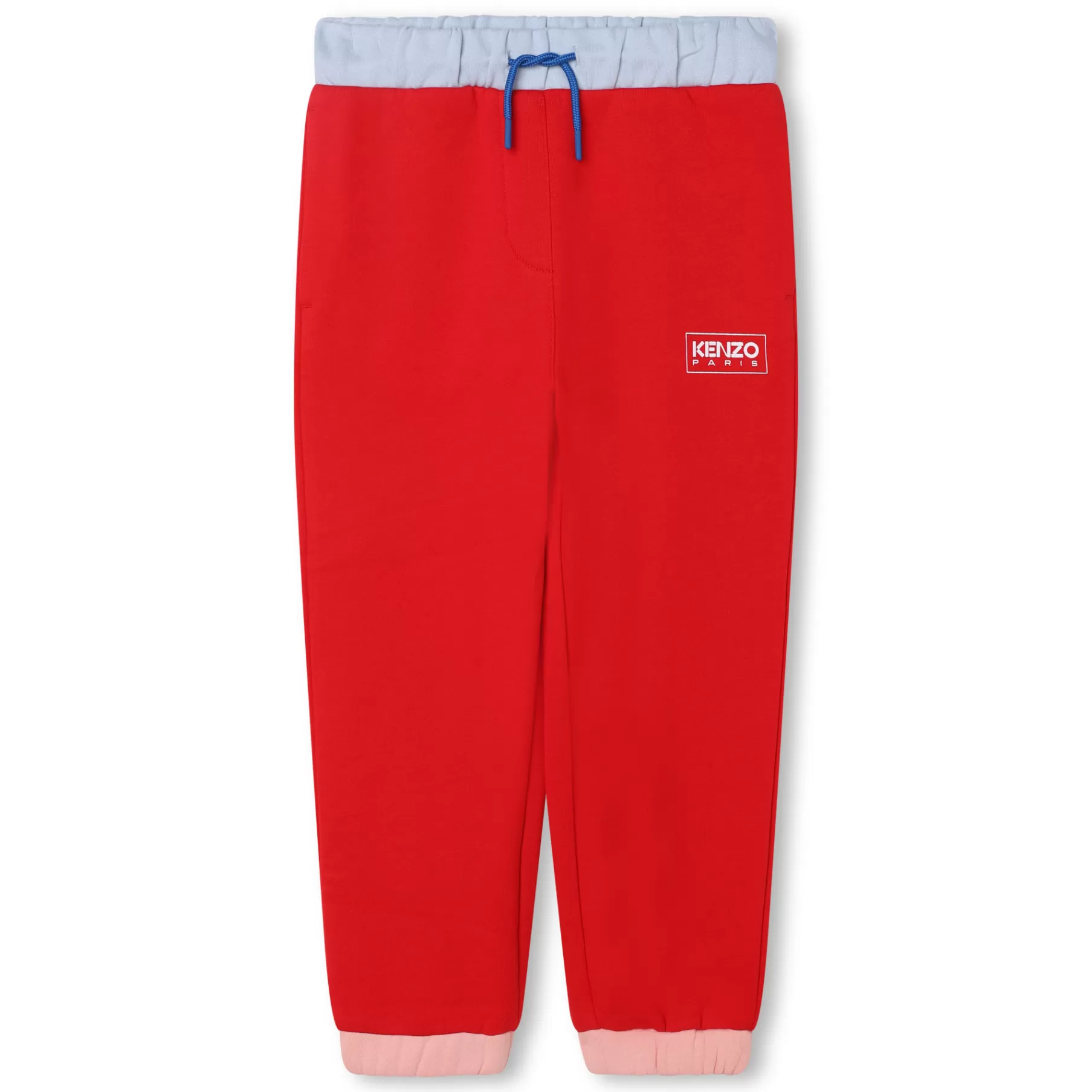 Fille KENZO KIDS Pantalon De Jogging Molletonne