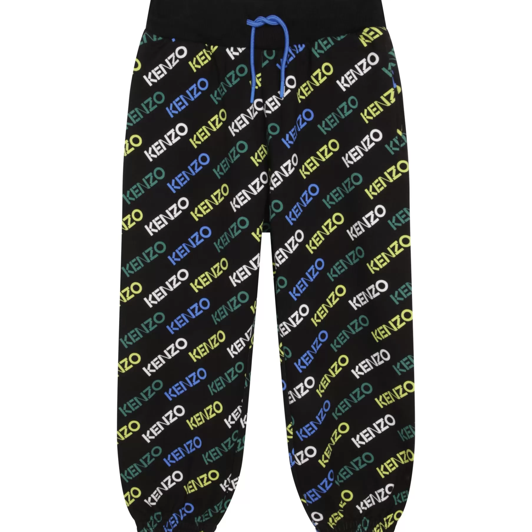 Garçon KENZO KIDS Pantalon De Jogging Molletonne