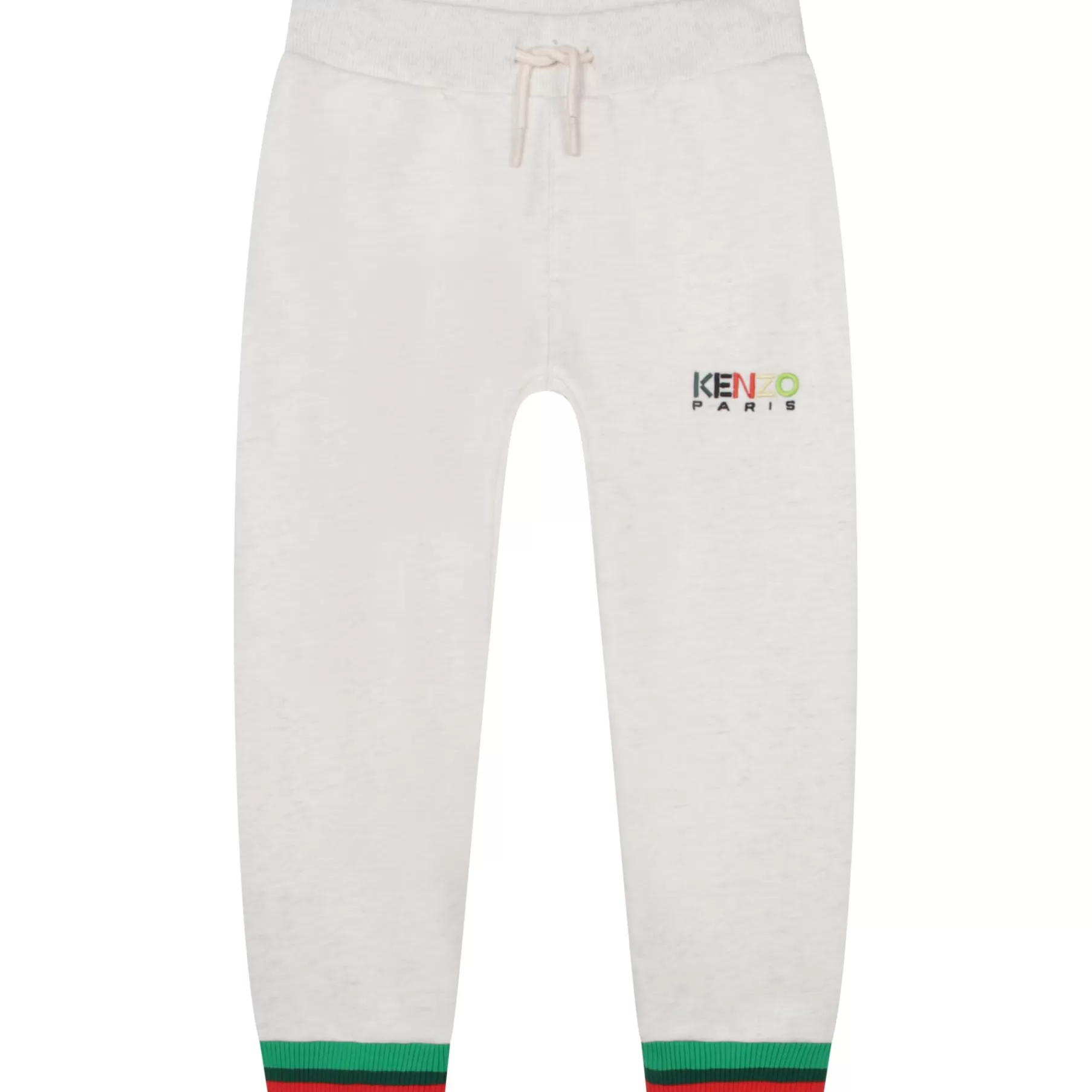Garçon KENZO KIDS Pantalon De Jogging Molletonne