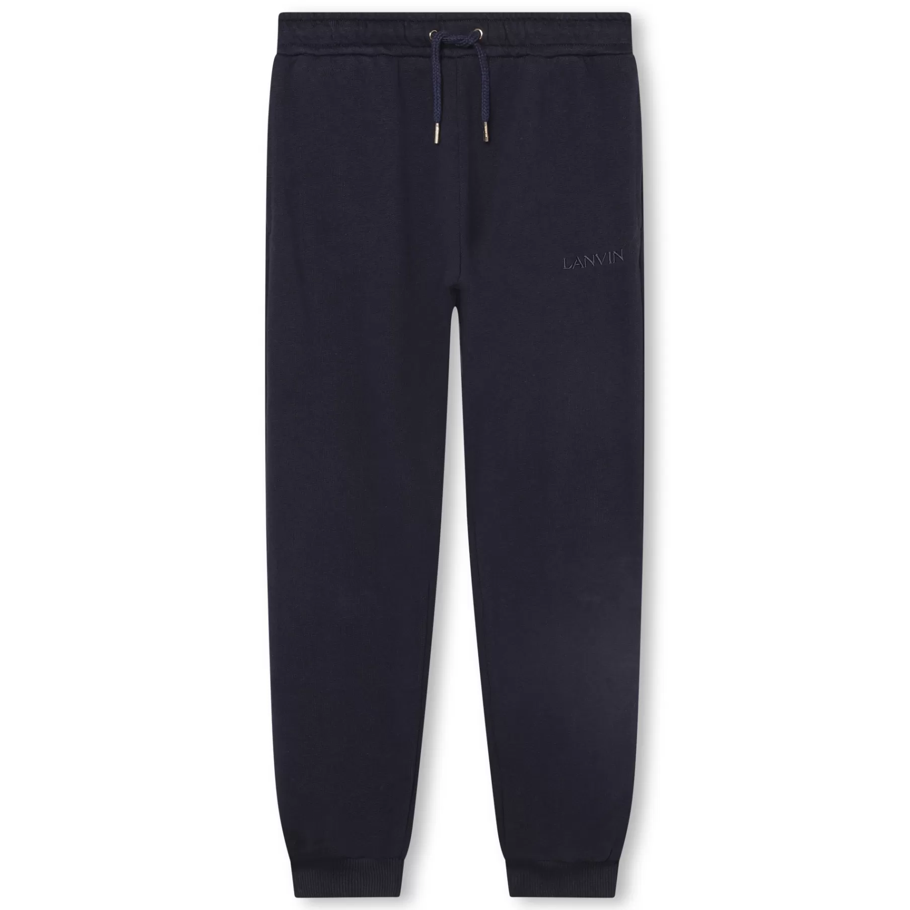 Fille LANVIN Pantalon De Jogging Molletonne