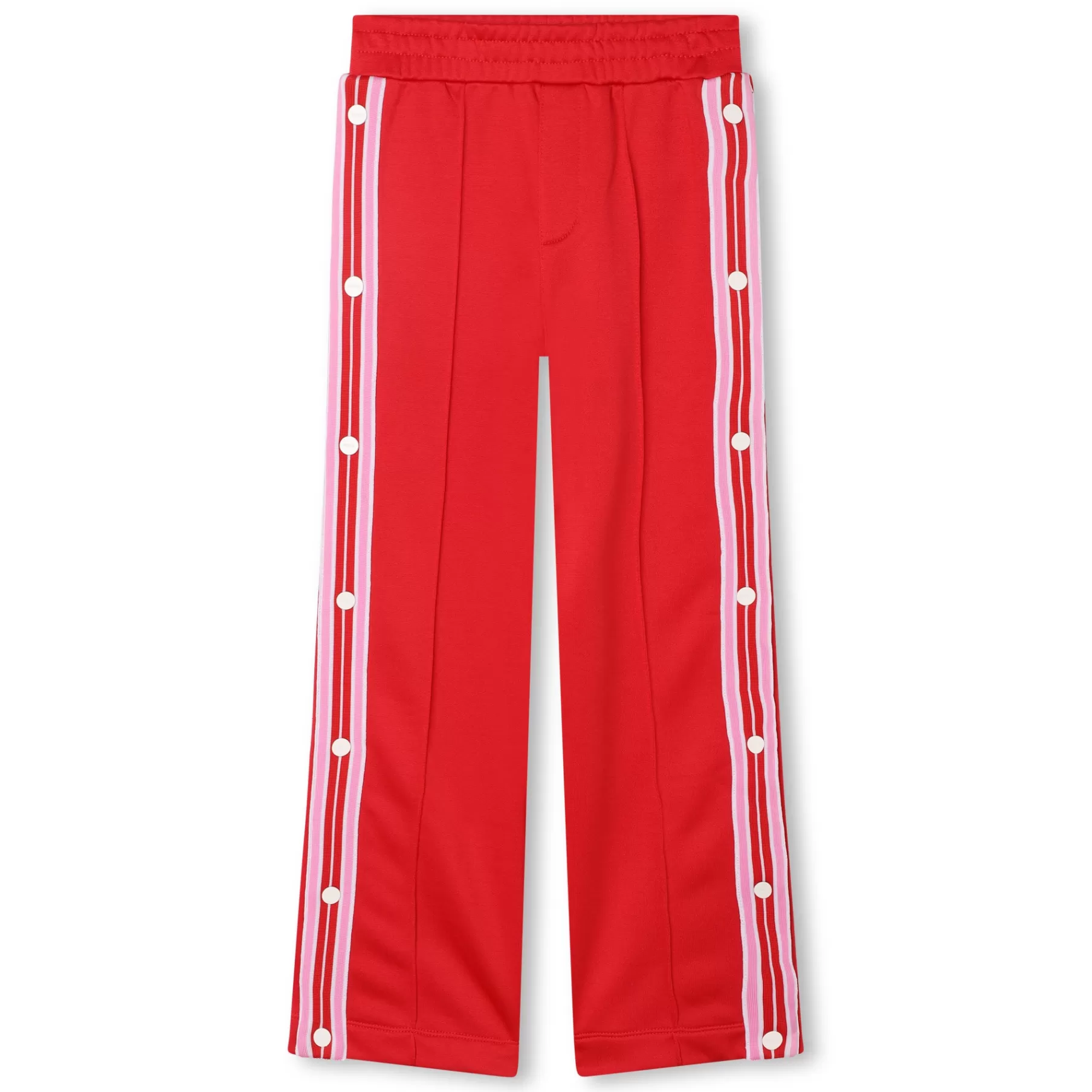 Fille HUGO Pantalon De Jogging Molletonne