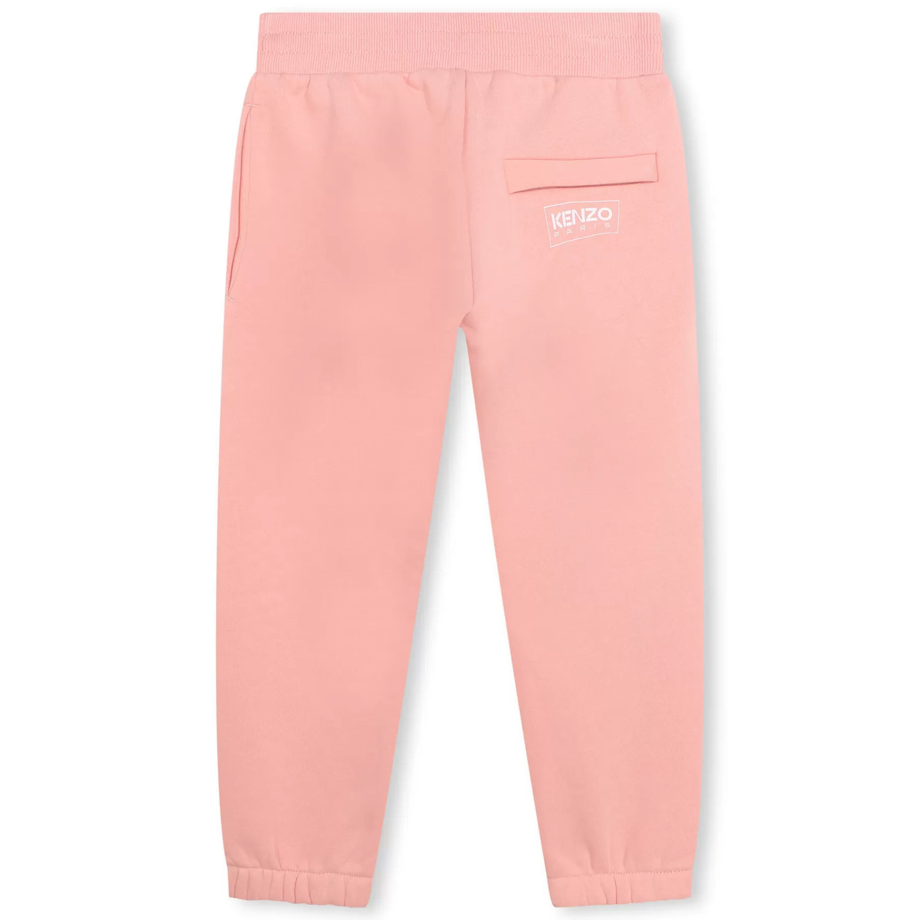 Fille KENZO KIDS Pantalon De Jogging Molletonne