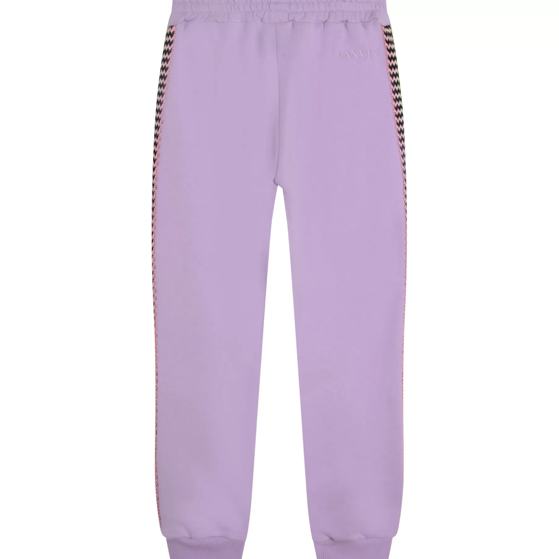 Fille LANVIN Pantalon De Jogging Molletonne