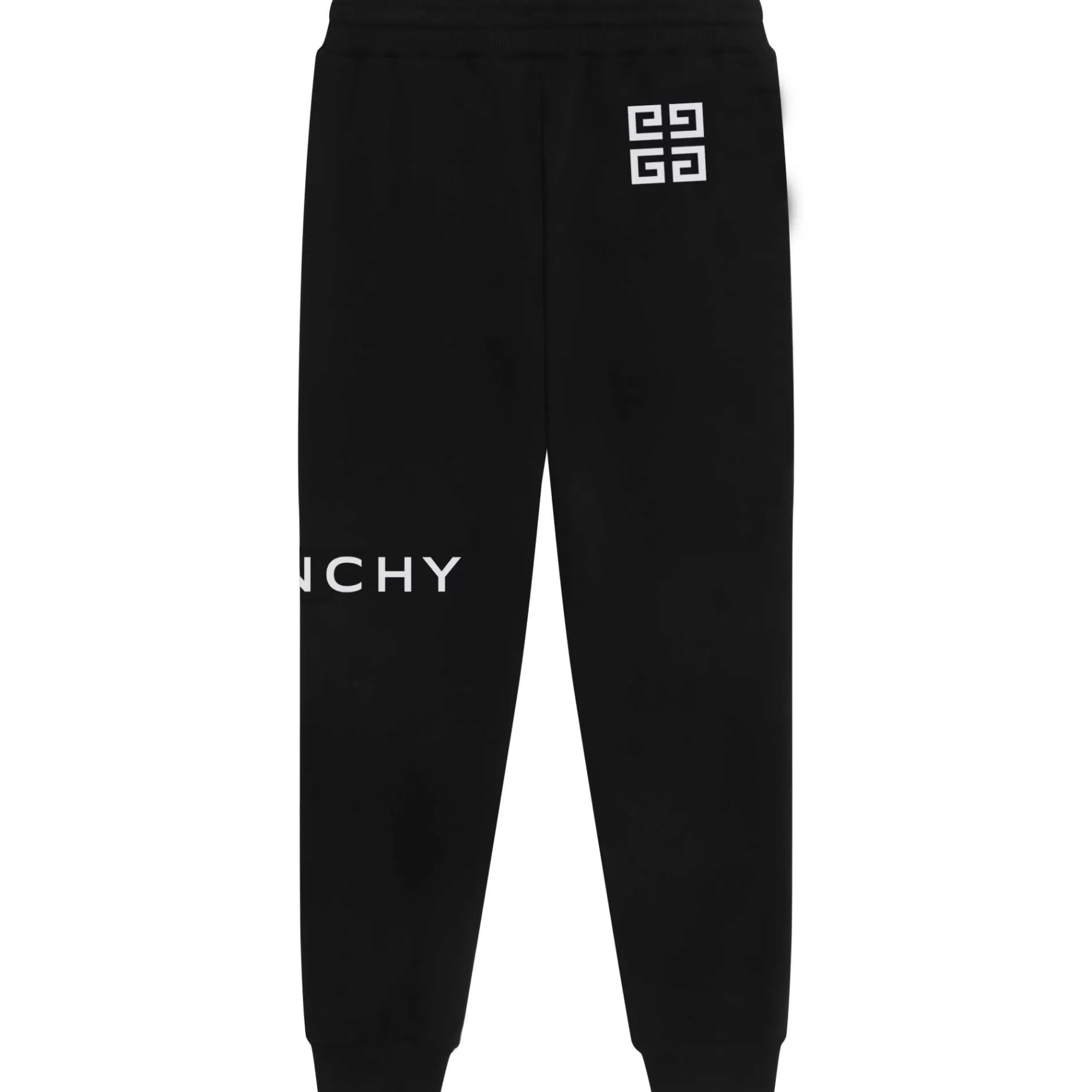 Fille GIVENCHY Pantalon De Jogging Molletonne