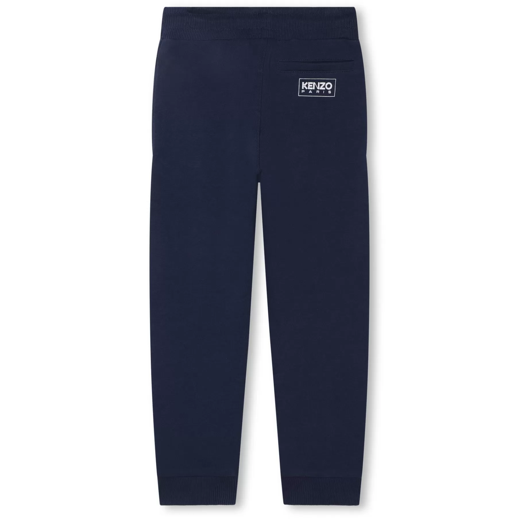 Garçon KENZO KIDS Pantalon De Jogging Molletonne