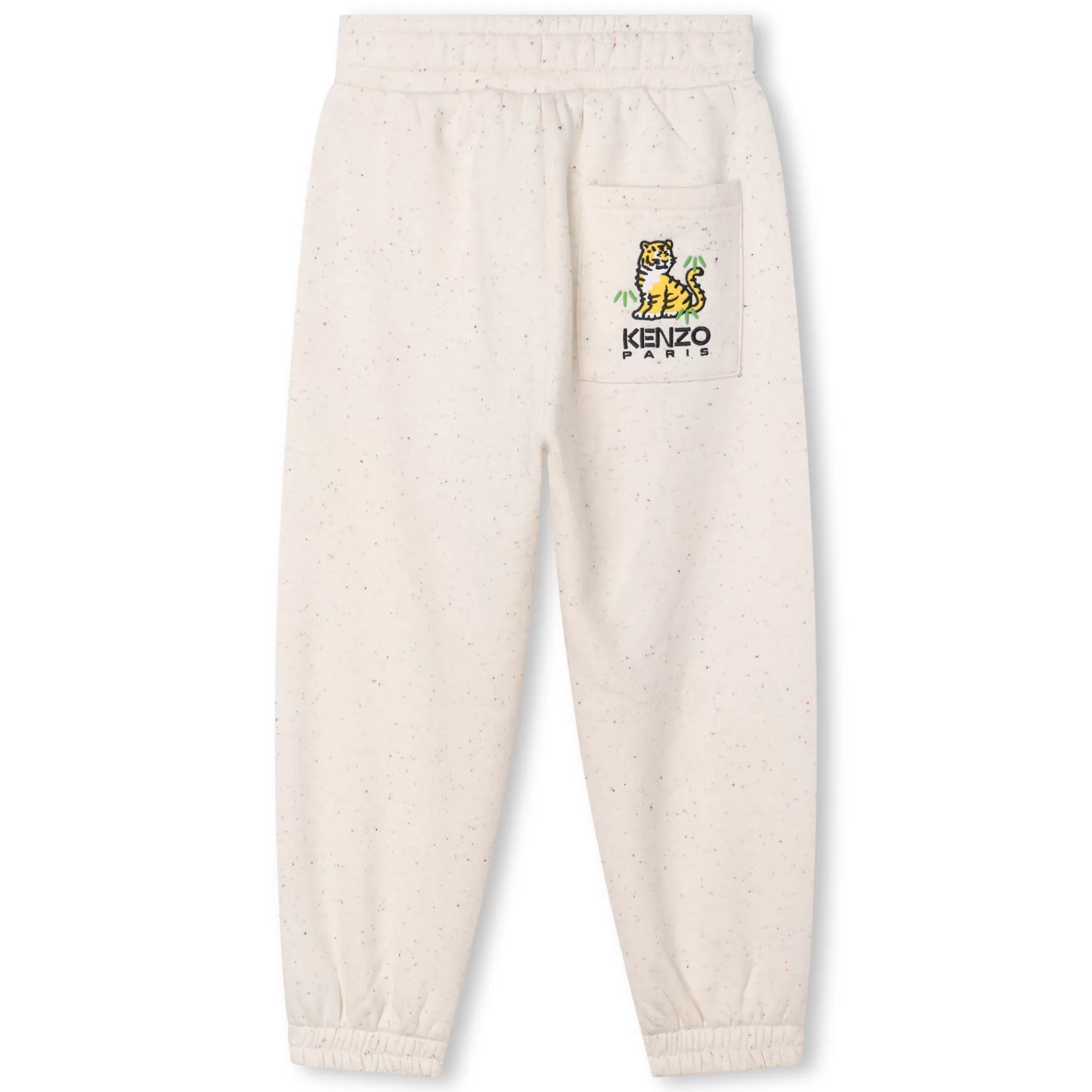 Garçon KENZO KIDS Pantalon De Jogging Molletonne