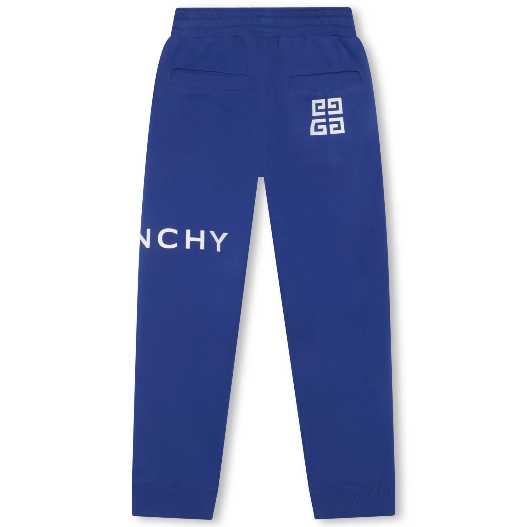 Garçon GIVENCHY Pantalon De Jogging Molletonne