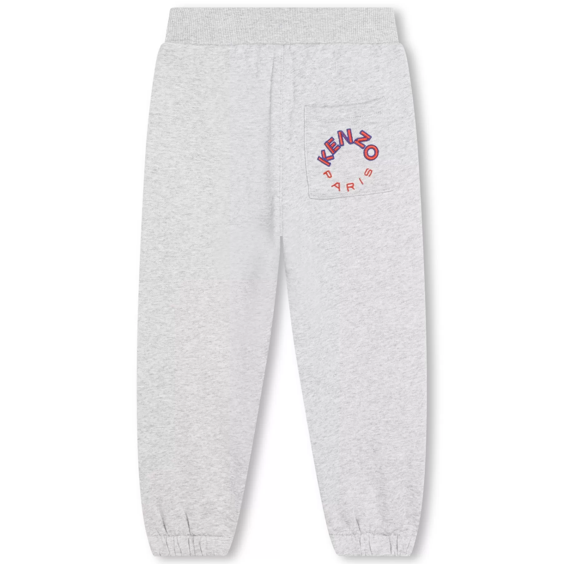 Garçon KENZO KIDS Pantalon De Jogging Molletonne