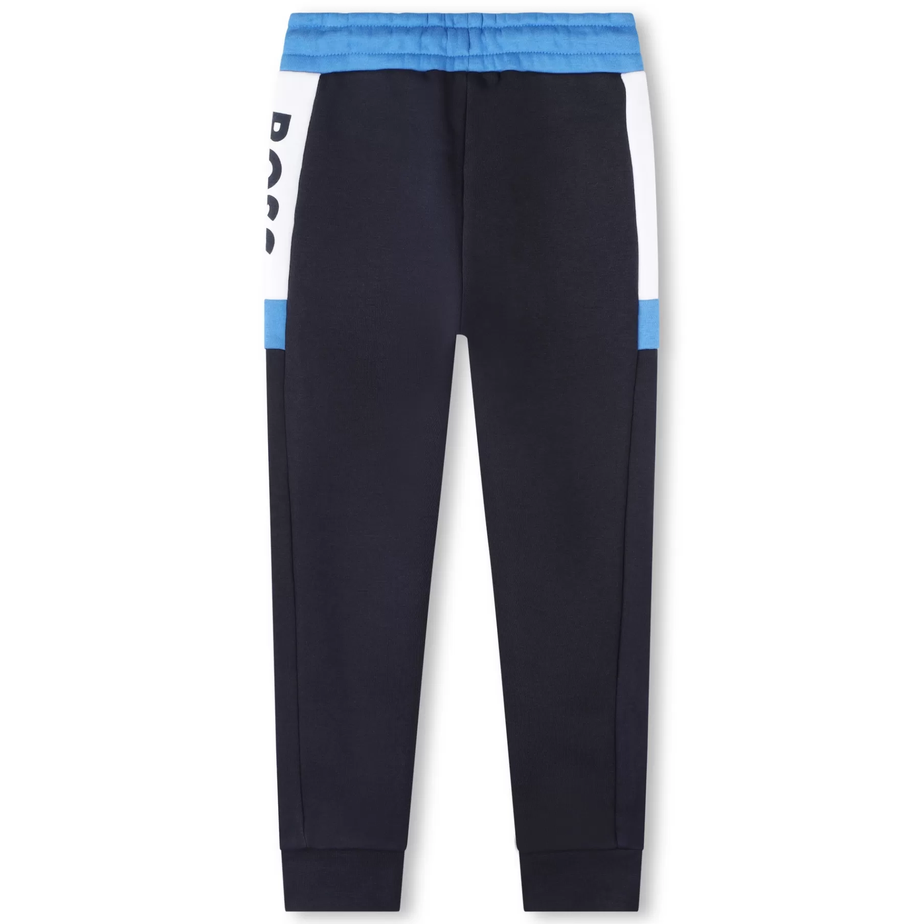 Garçon BOSS Pantalon De Jogging Molletonne