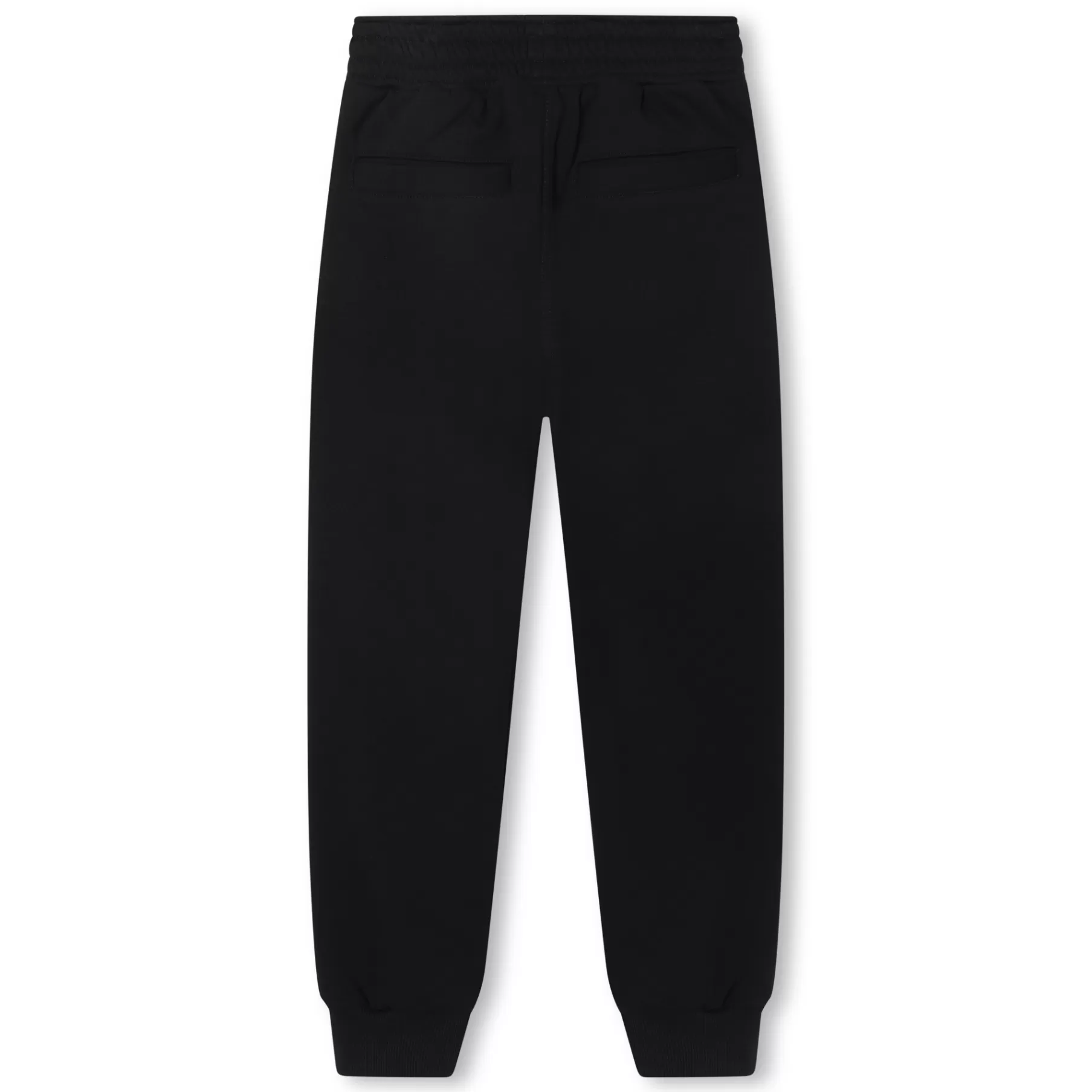 Garçon GIVENCHY Pantalon De Jogging Molletonne