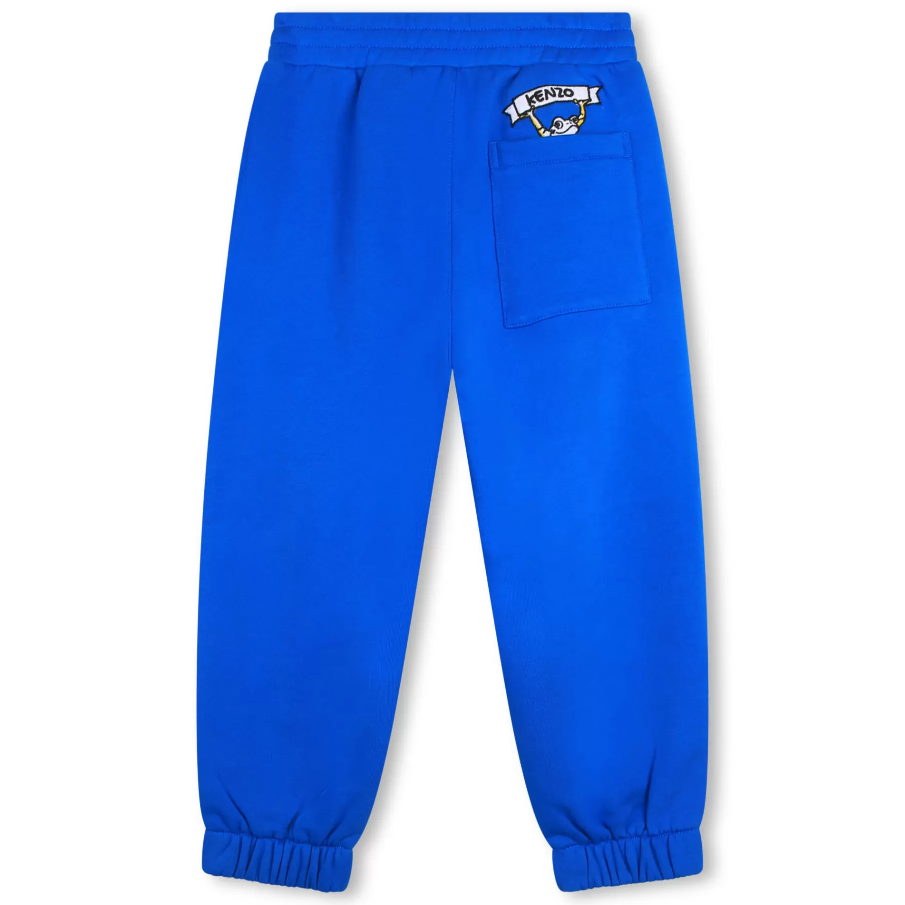 Garçon KENZO KIDS Pantalon De Jogging Molletonne
