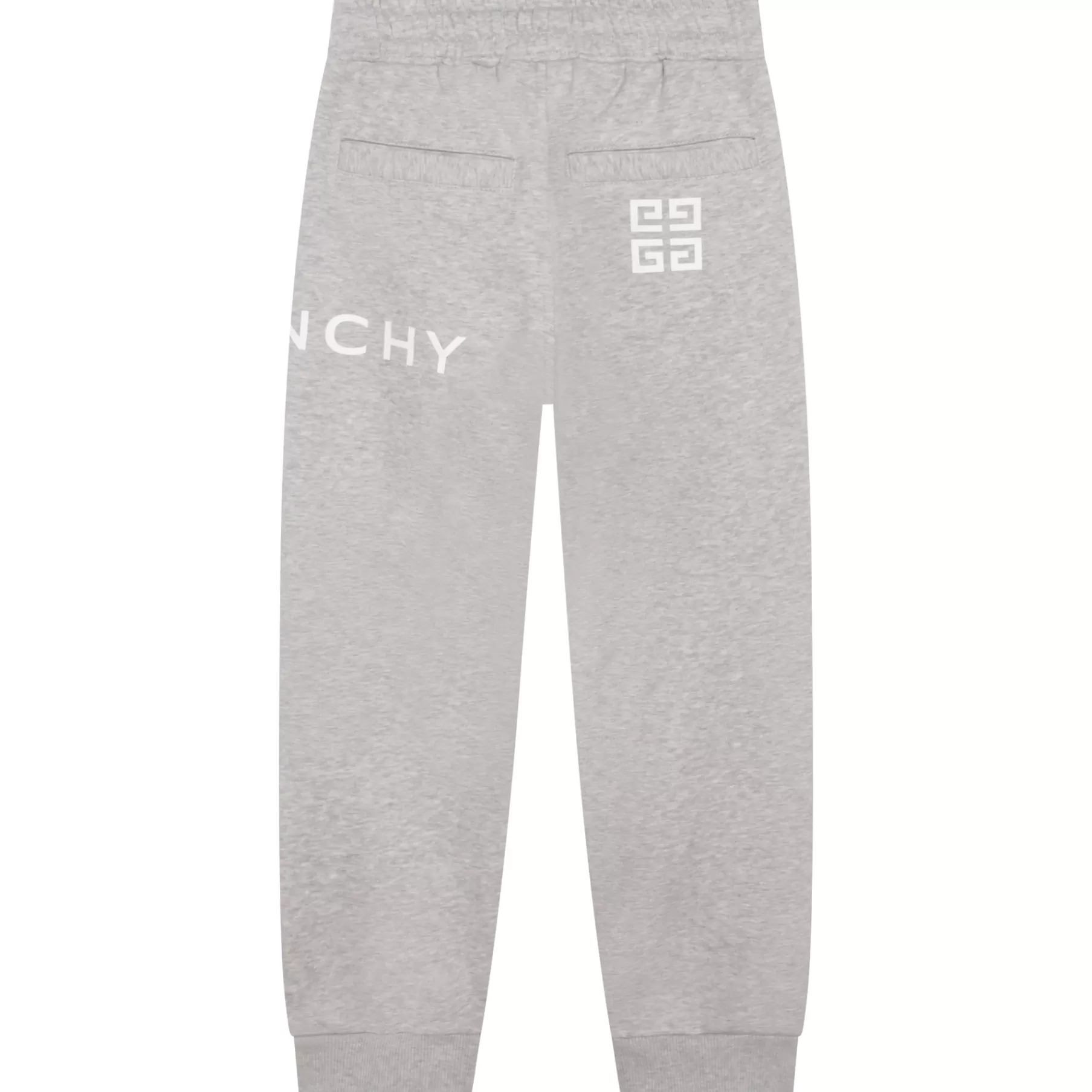 Garçon GIVENCHY Pantalon De Jogging Molletonne