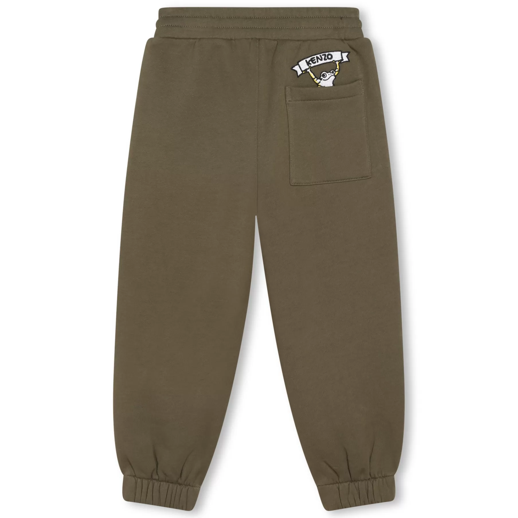 Garçon KENZO KIDS Pantalon De Jogging Molletonne