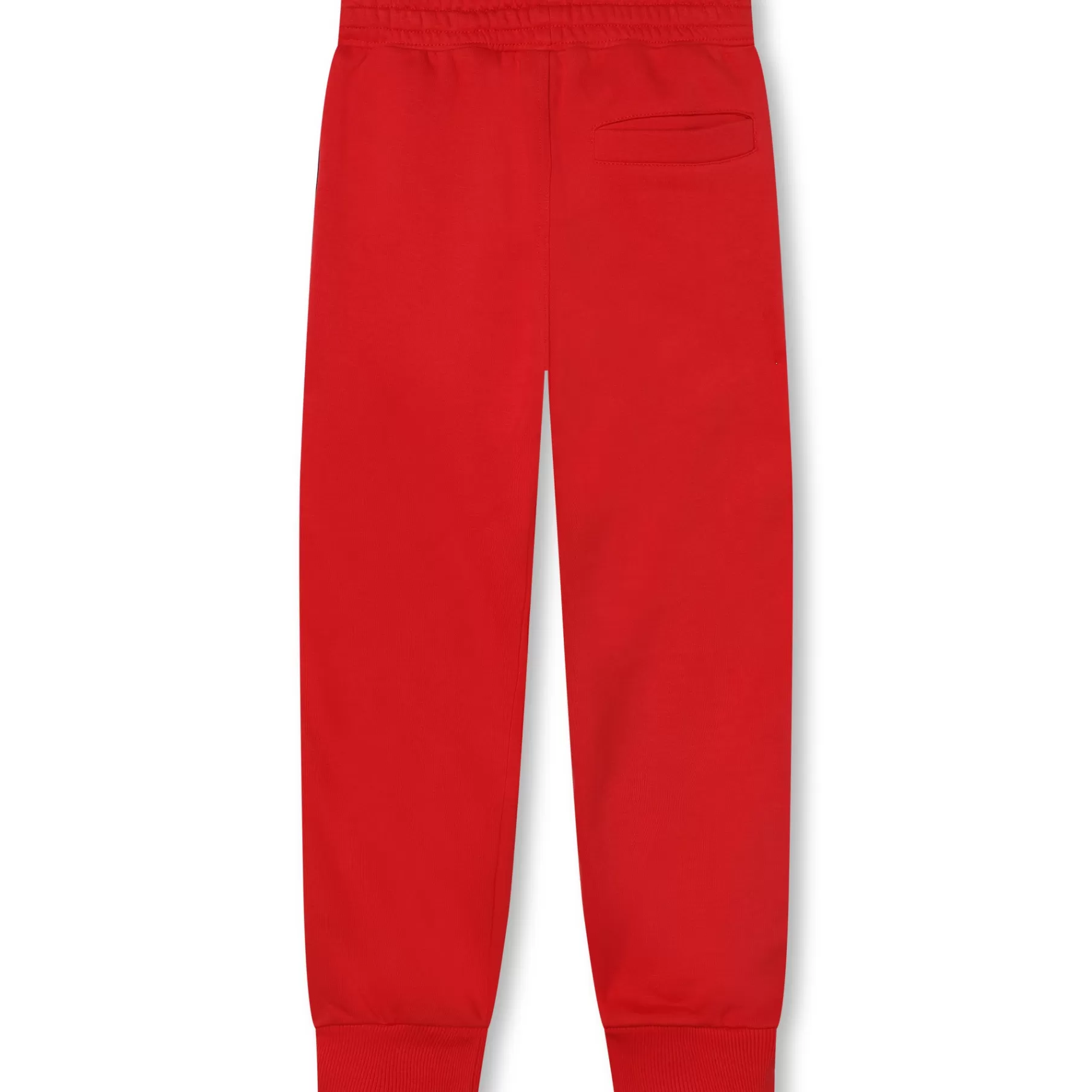 Garçon GIVENCHY Pantalon De Jogging Molletonne