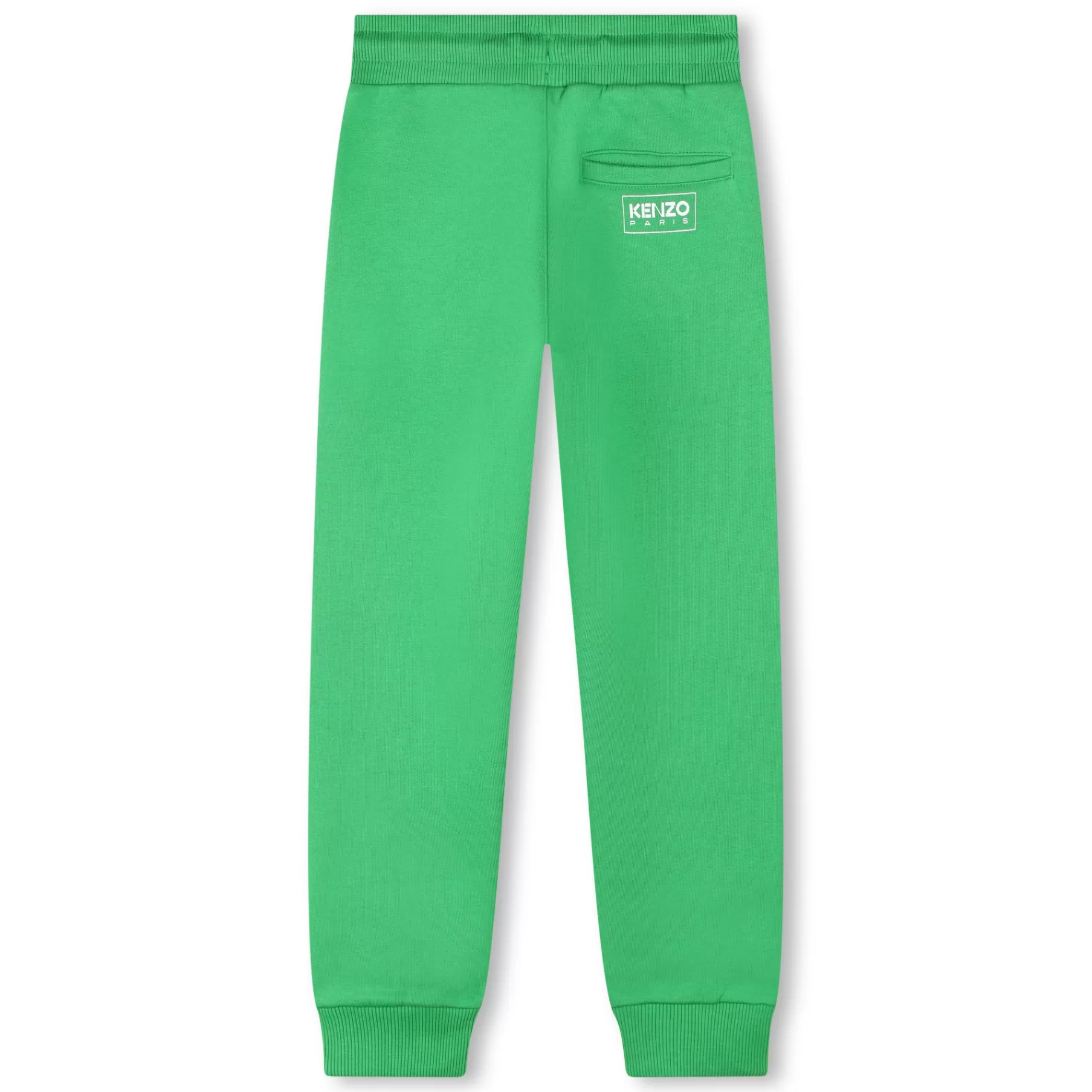 Garçon KENZO KIDS Pantalon De Jogging Molletonne