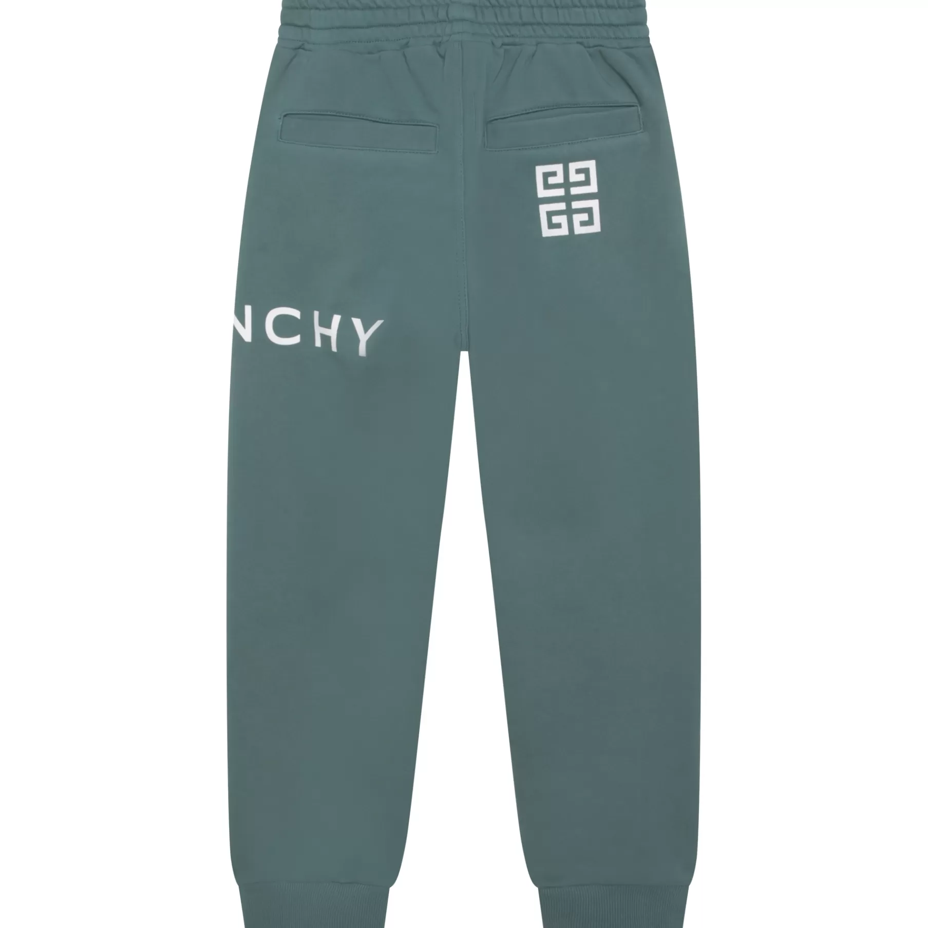 Garçon GIVENCHY Pantalon De Jogging Molletonne