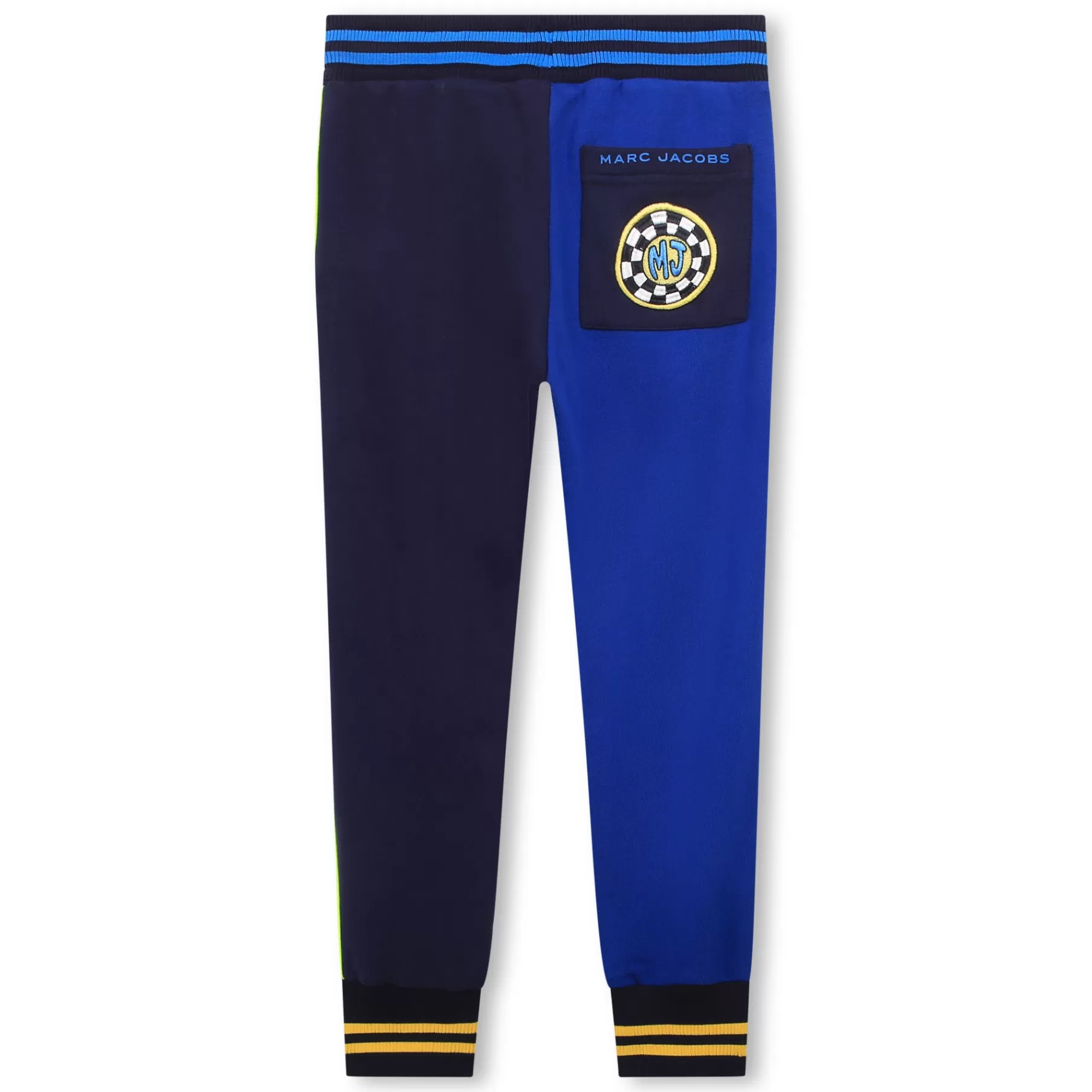 Garçon MARC JACOBS Pantalon De Jogging Molletonne