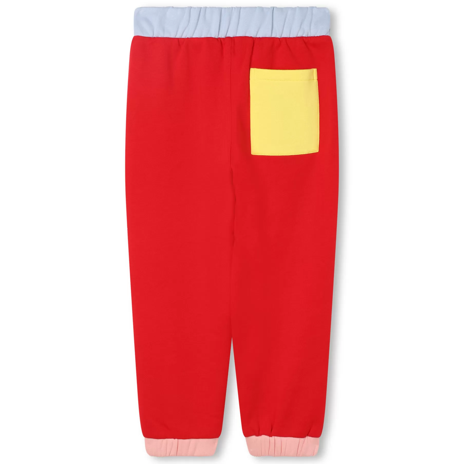 Fille KENZO KIDS Pantalon De Jogging Molletonne