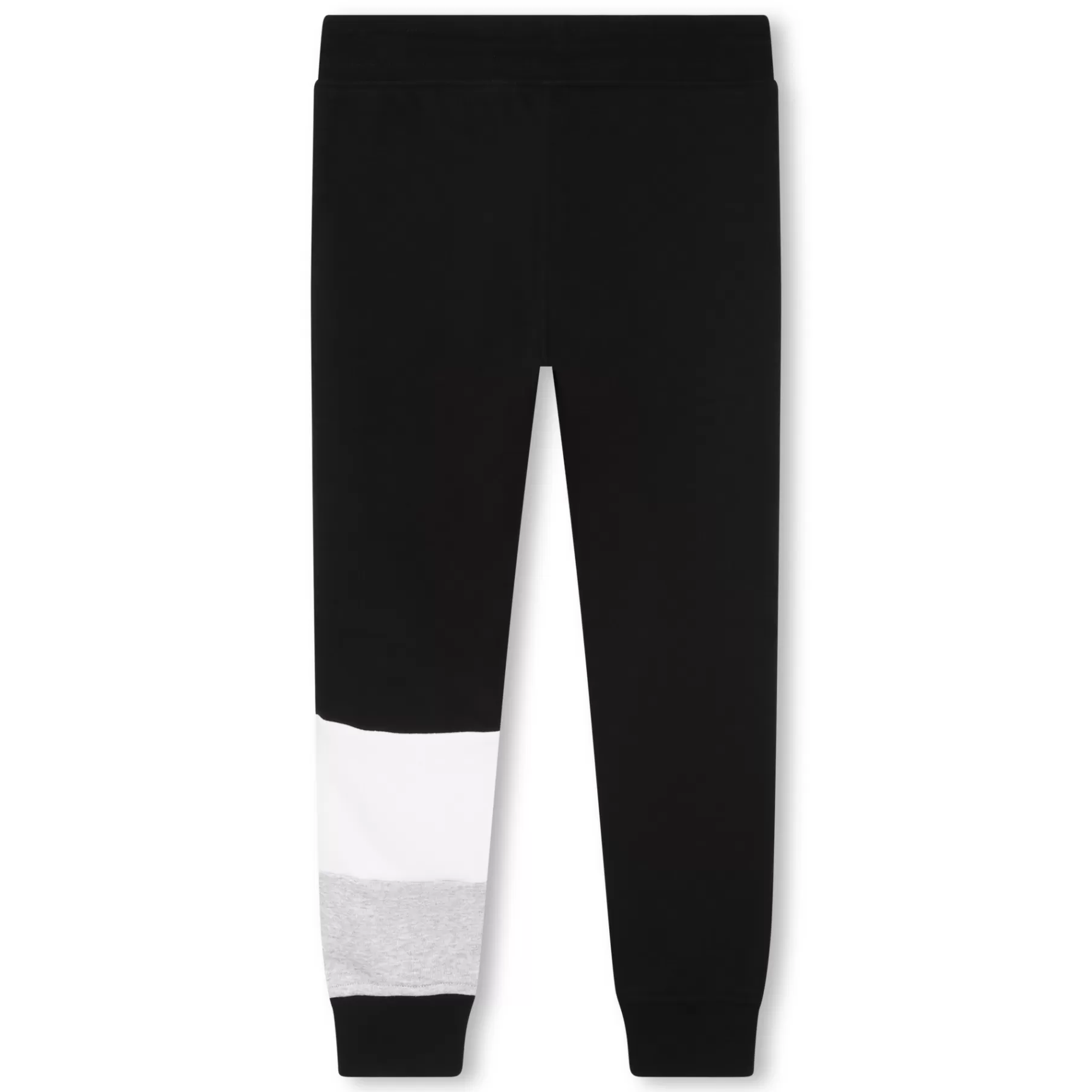 Garçon BOSS Pantalon De Jogging Molletonne
