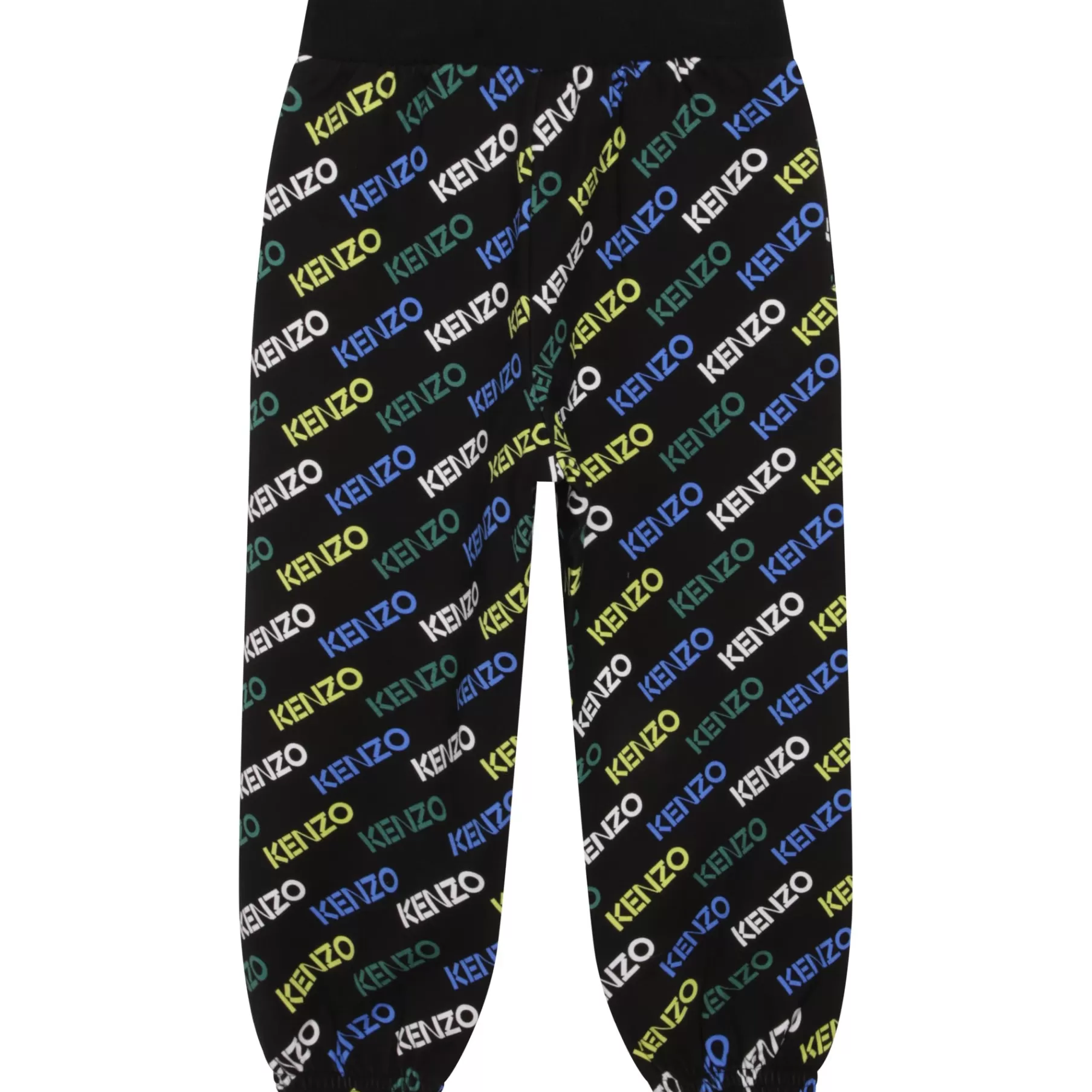 Garçon KENZO KIDS Pantalon De Jogging Molletonne