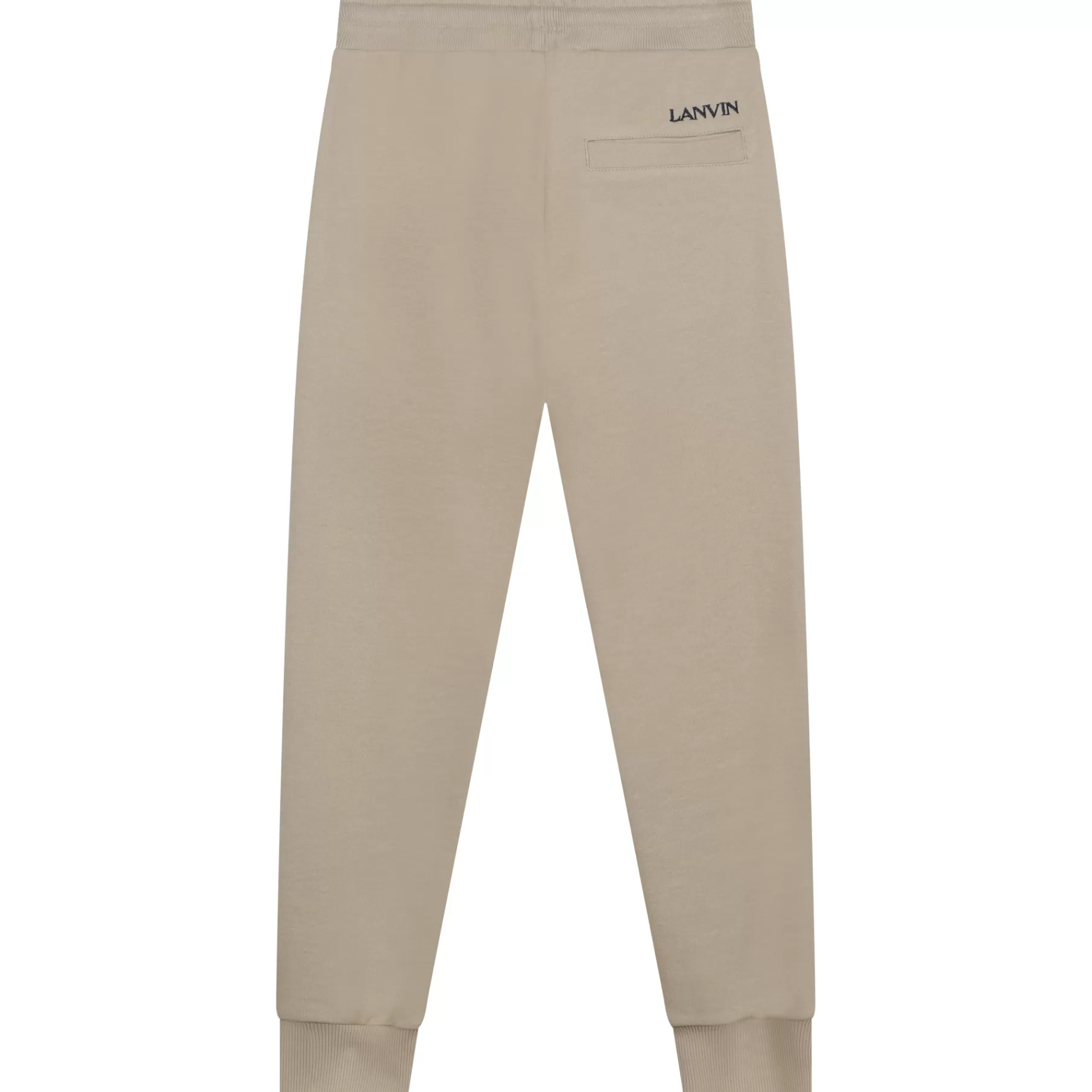 Garçon LANVIN Pantalon De Jogging Molletonne