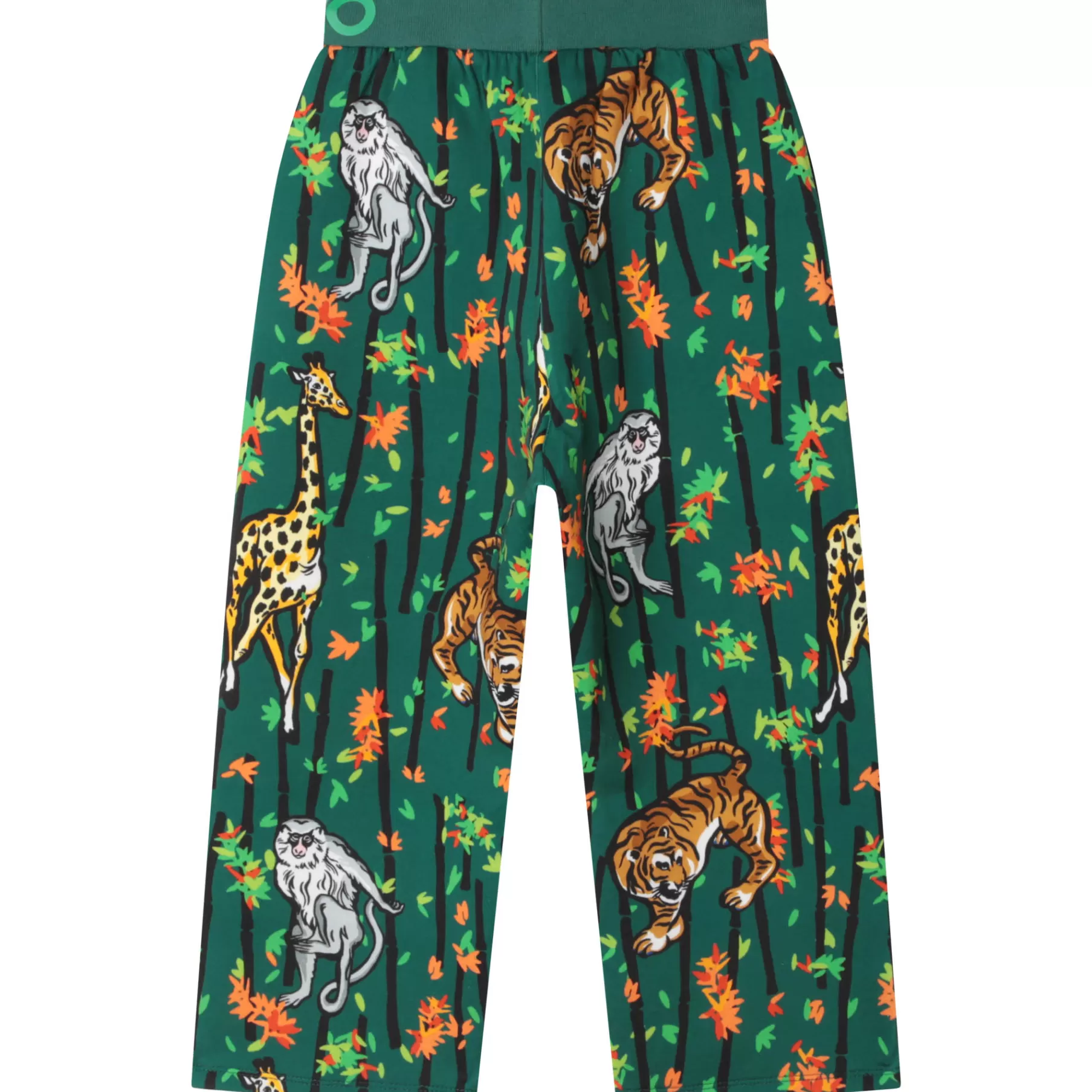 Garçon KENZO KIDS Pantalon De Jogging Molletonne