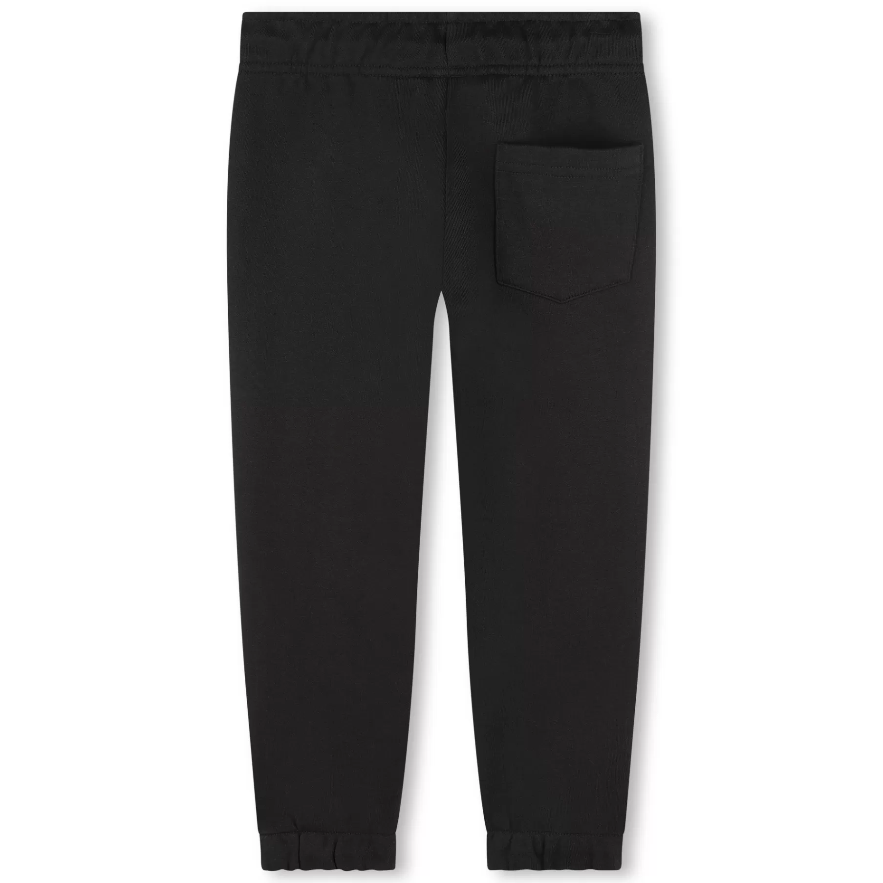 Fille HUGO Pantalon De Jogging Molletonne