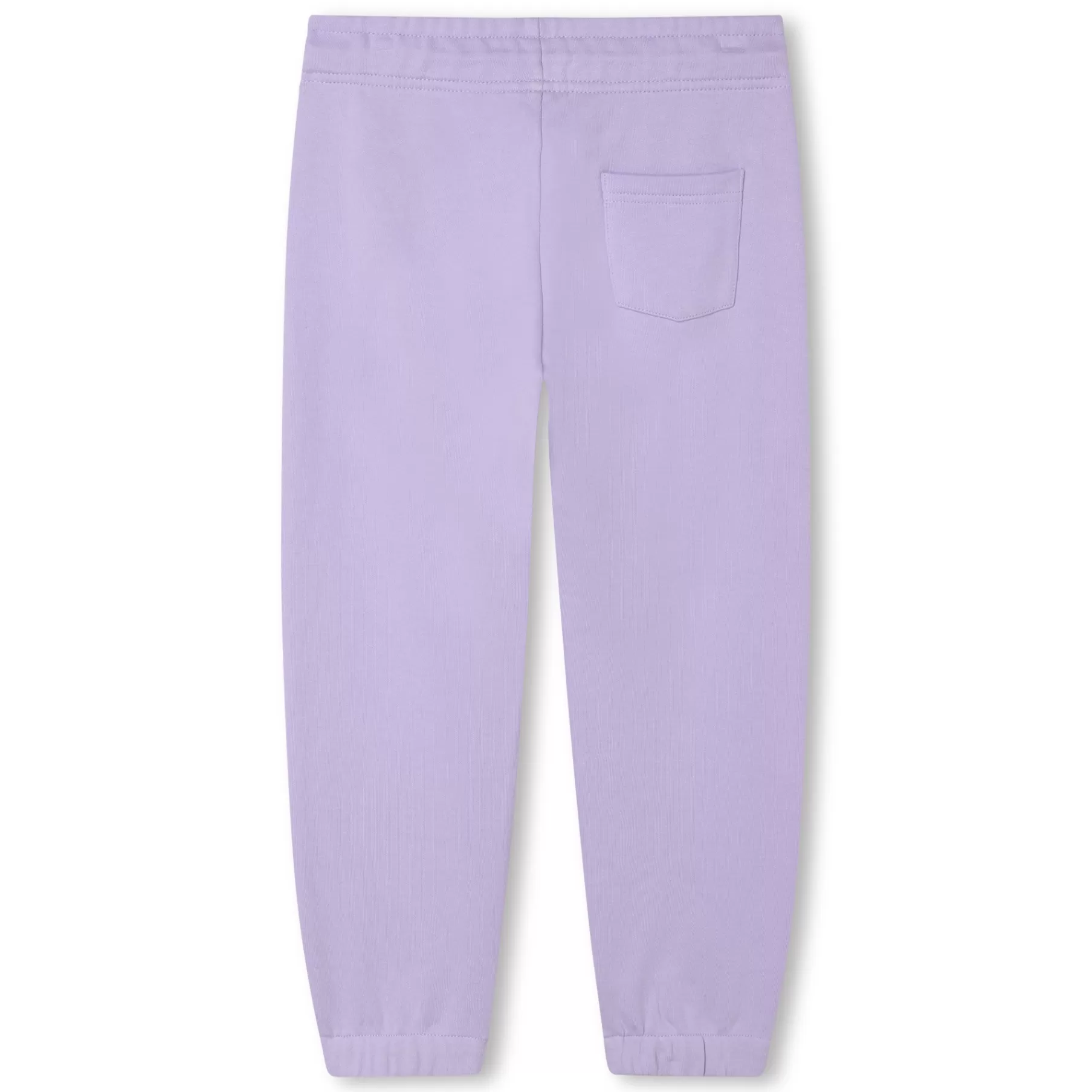 Fille HUGO Pantalon De Jogging Molletonne