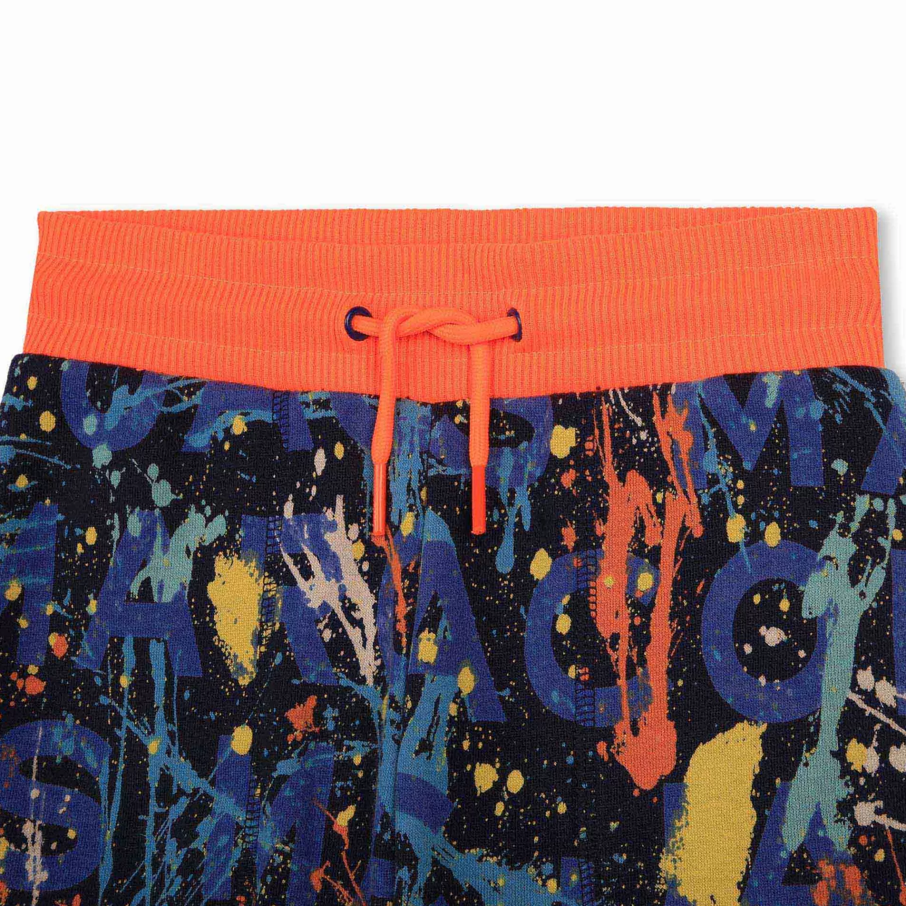 Garçon MARC JACOBS Pantalon De Jogging Molletonne