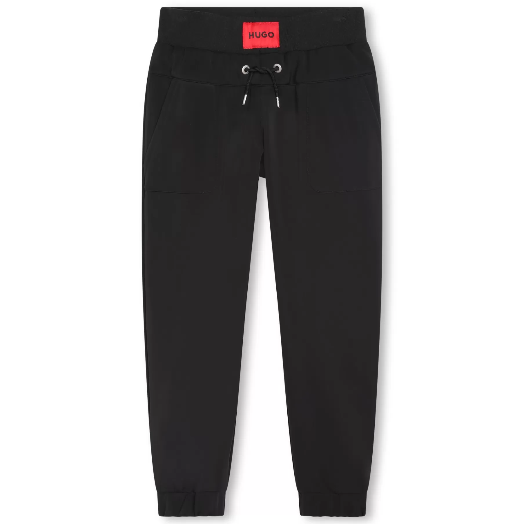 Garçon HUGO Pantalon De Jogging Uni