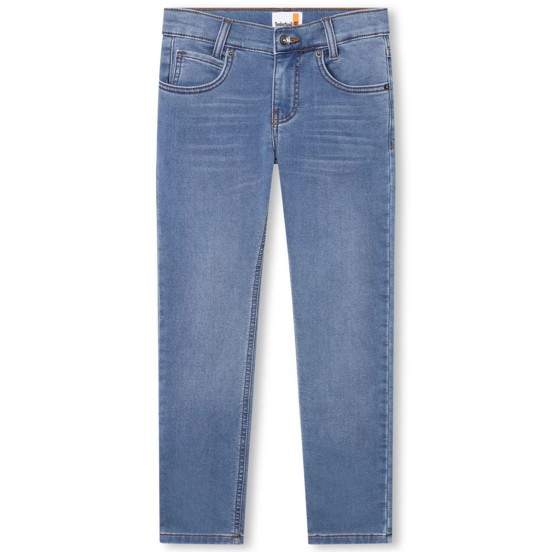 Garçon TIMBERLAND Pantalon En Denim