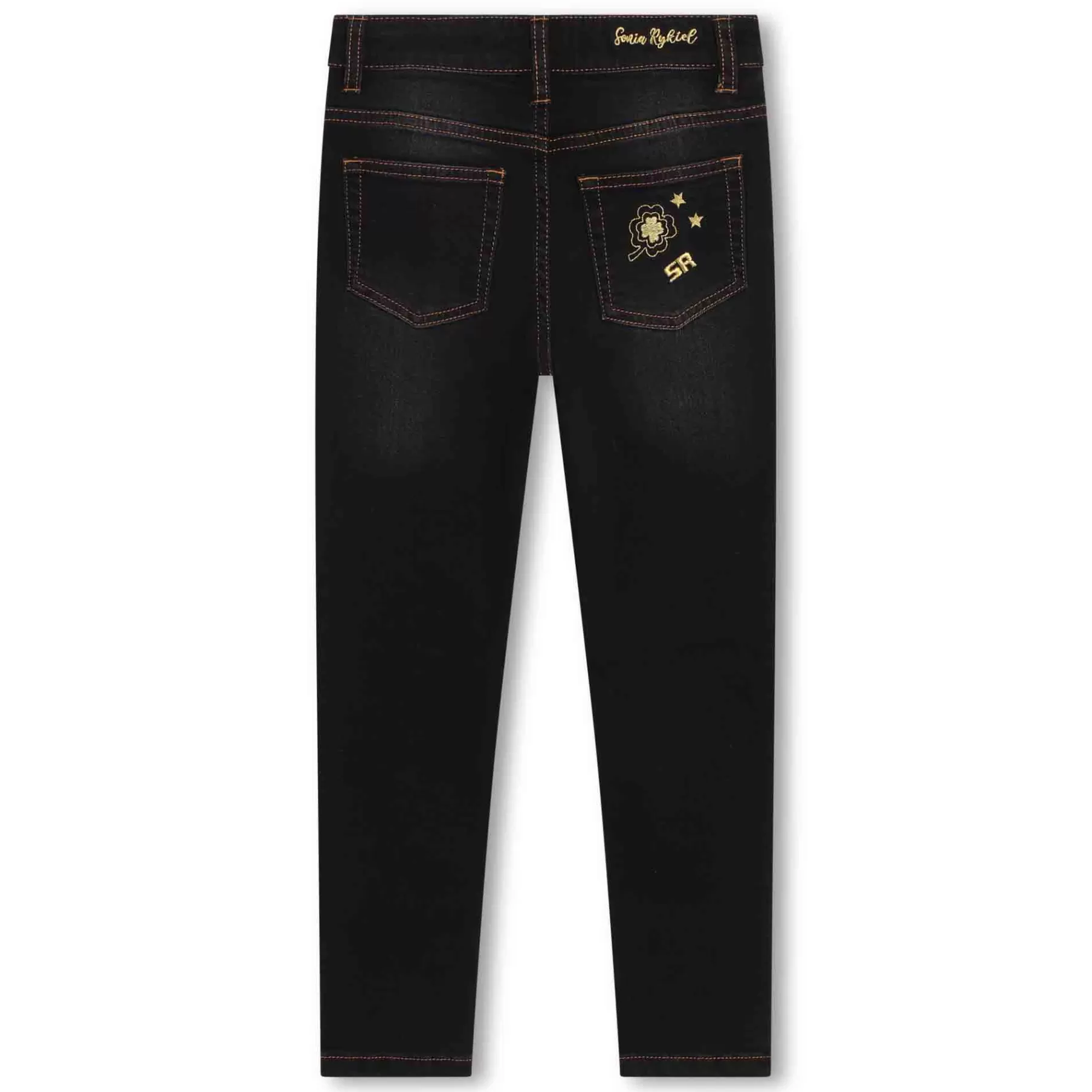 Fille SONIA RYKIEL Pantalon En Denim