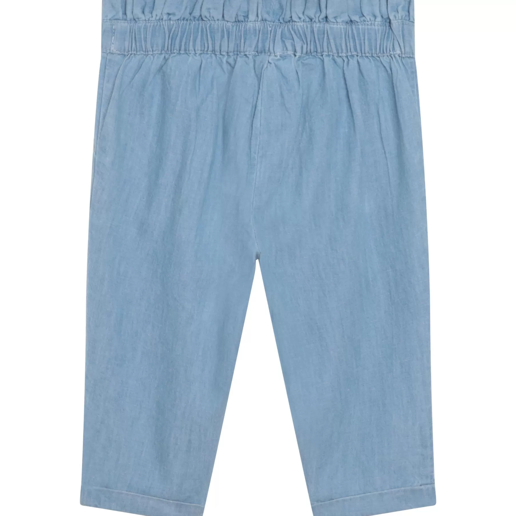 Fille CARREMENT BEAU Pantalon En Denim