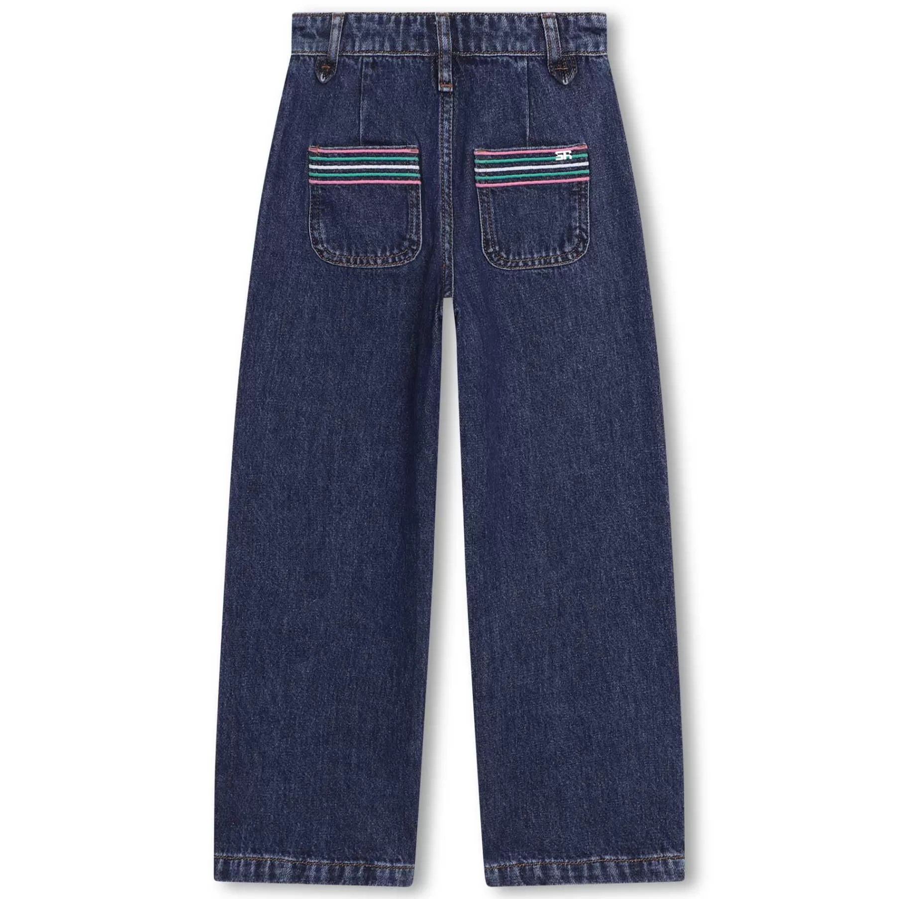 Fille SONIA RYKIEL Pantalon En Denim