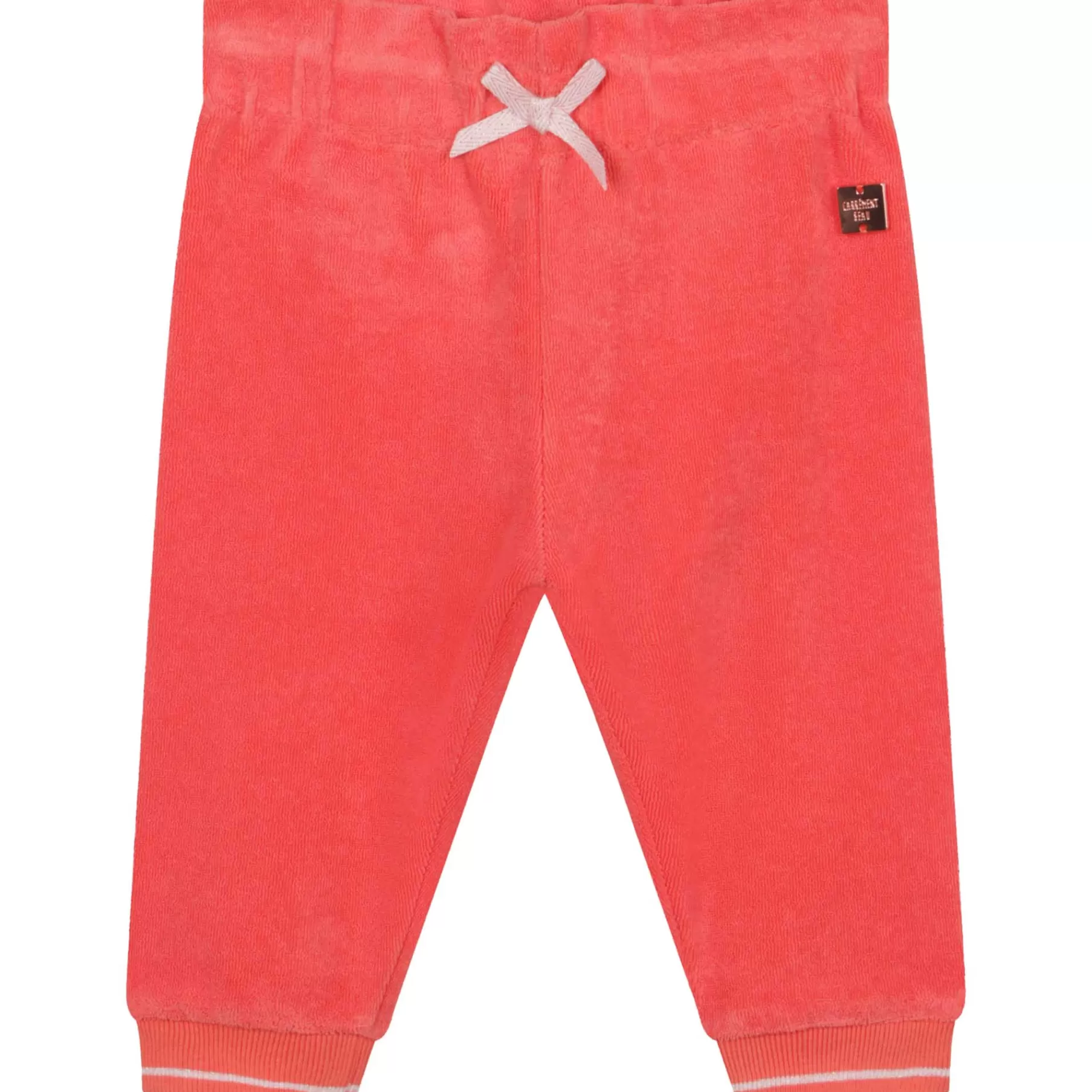 Fille CARREMENT BEAU Pantalon En Eponge
