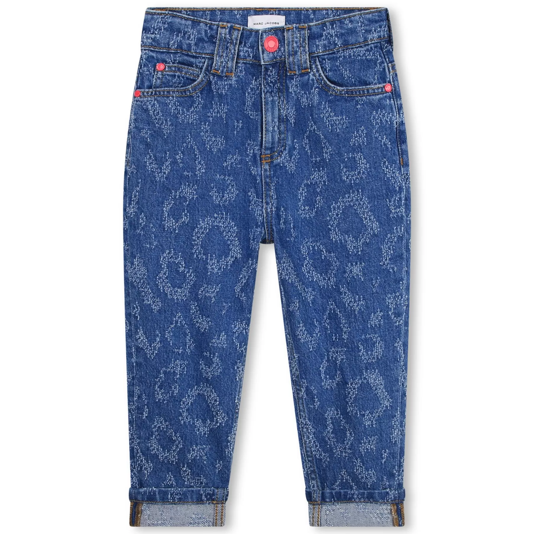 Fille MARC JACOBS Pantalon En Jean